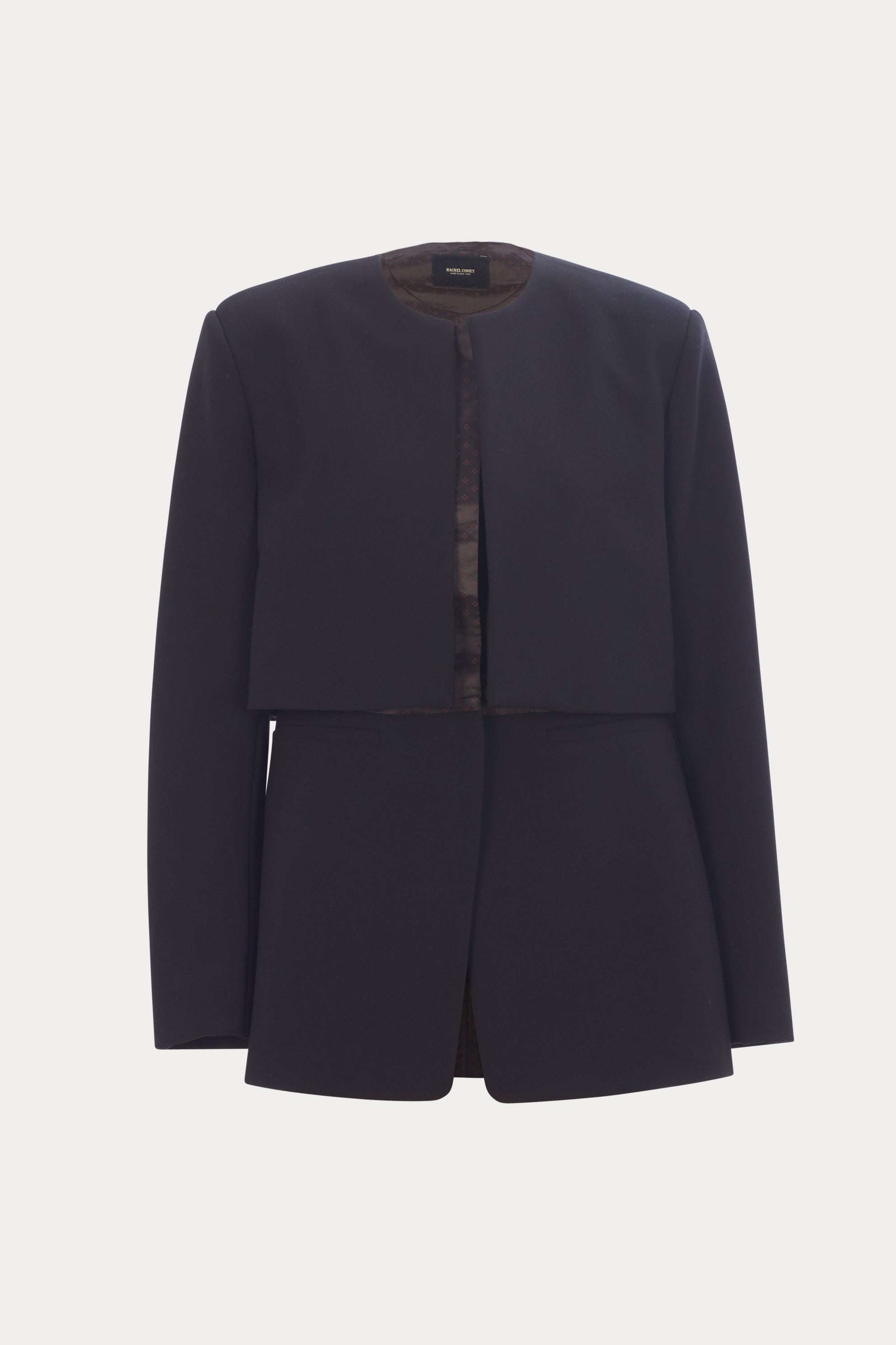Gemelli Blazer-BLAZERS-Rachel Comey