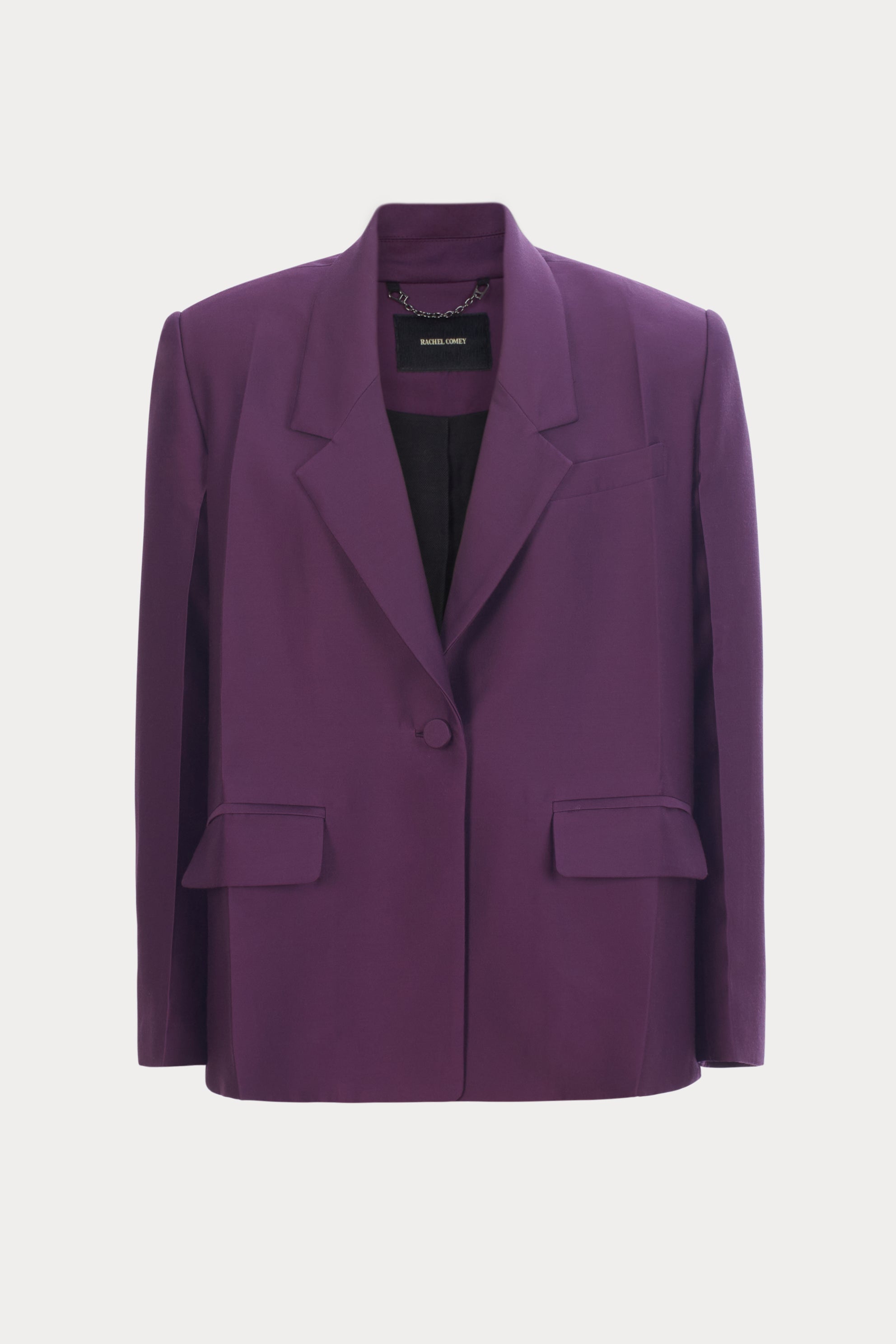 Moscato Blazer-BLAZERS-Rachel Comey