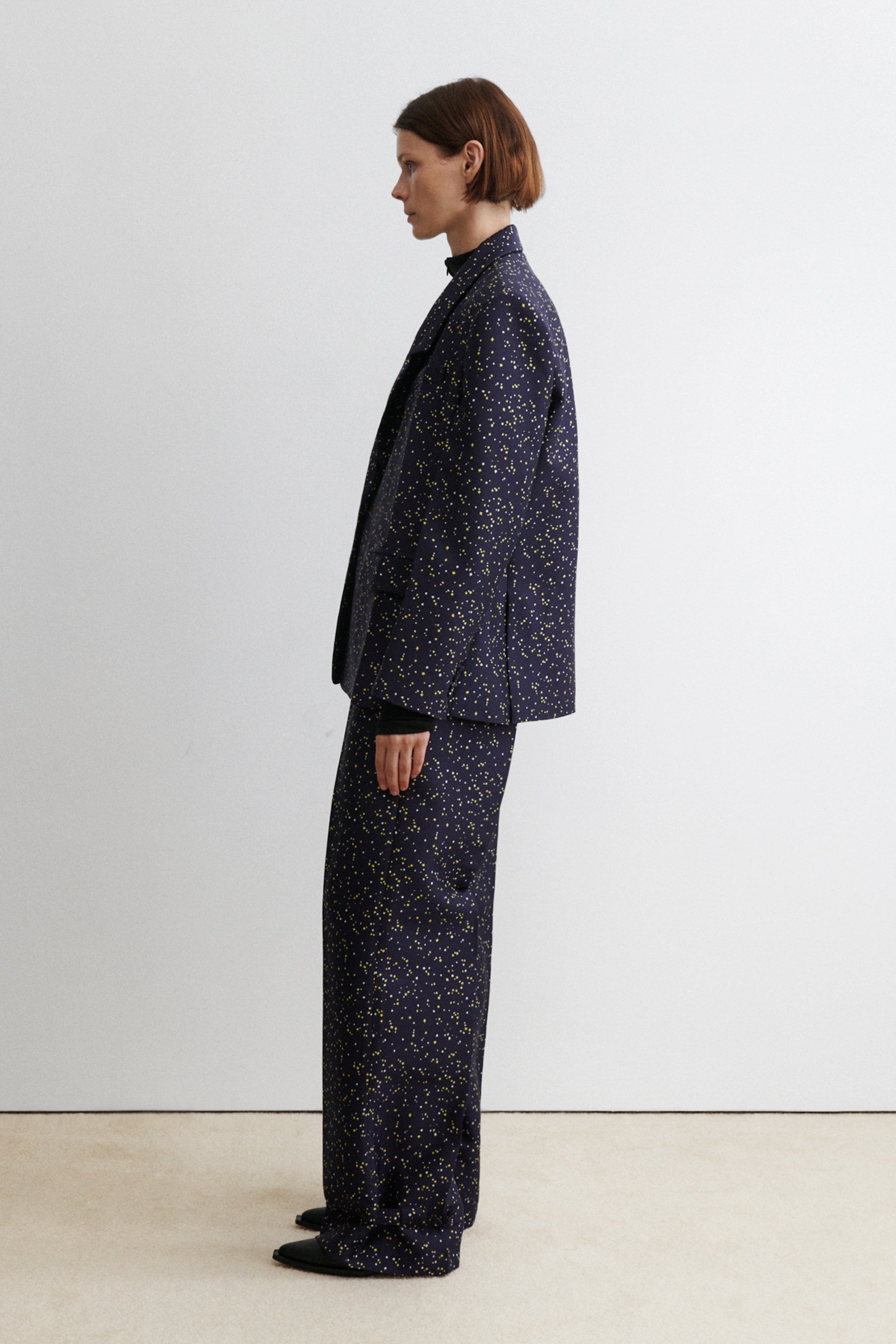 Moscato Blazer-BLAZERS-Rachel Comey