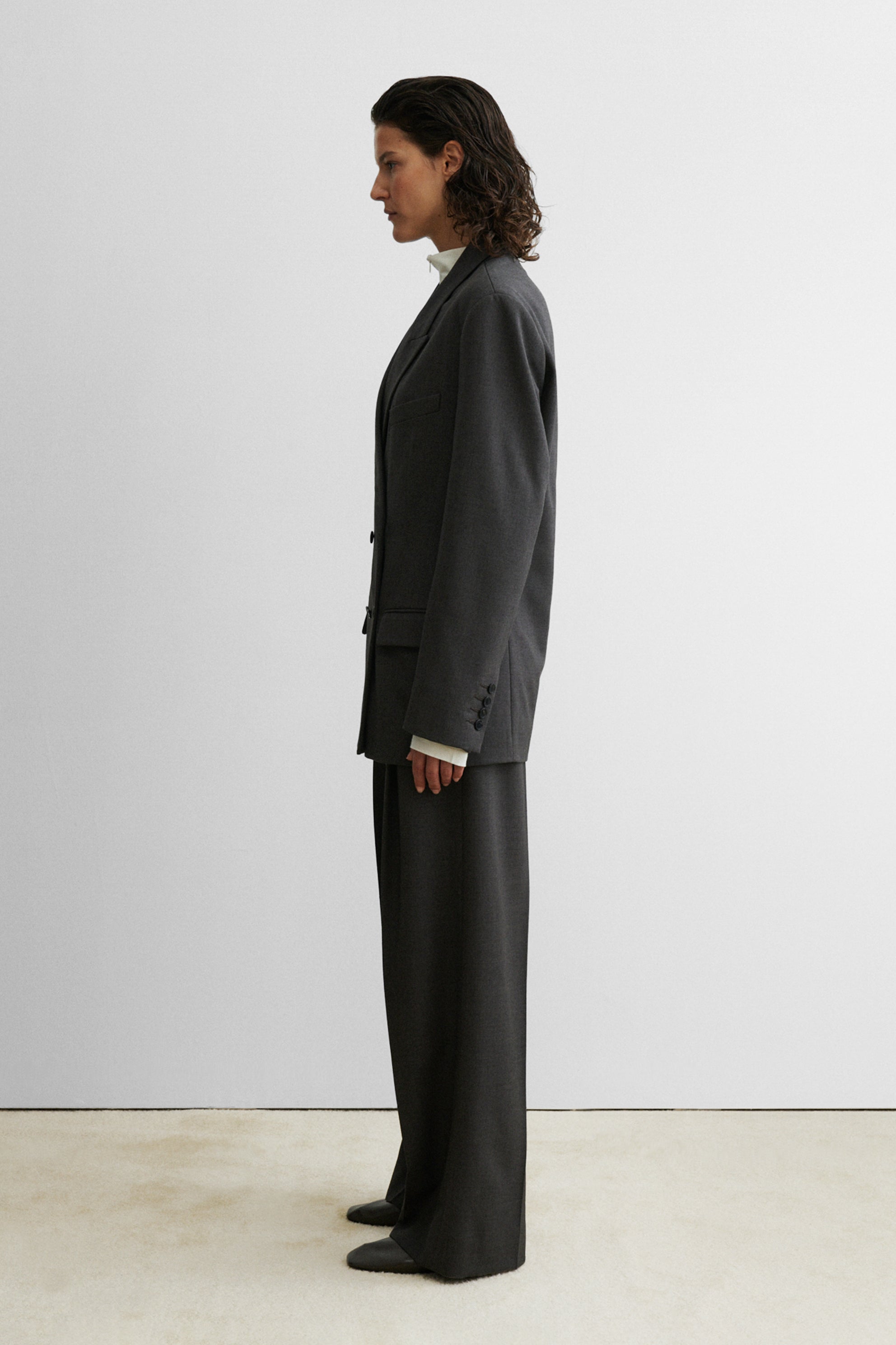 Orsay Blazer-BLAZERS-Rachel Comey