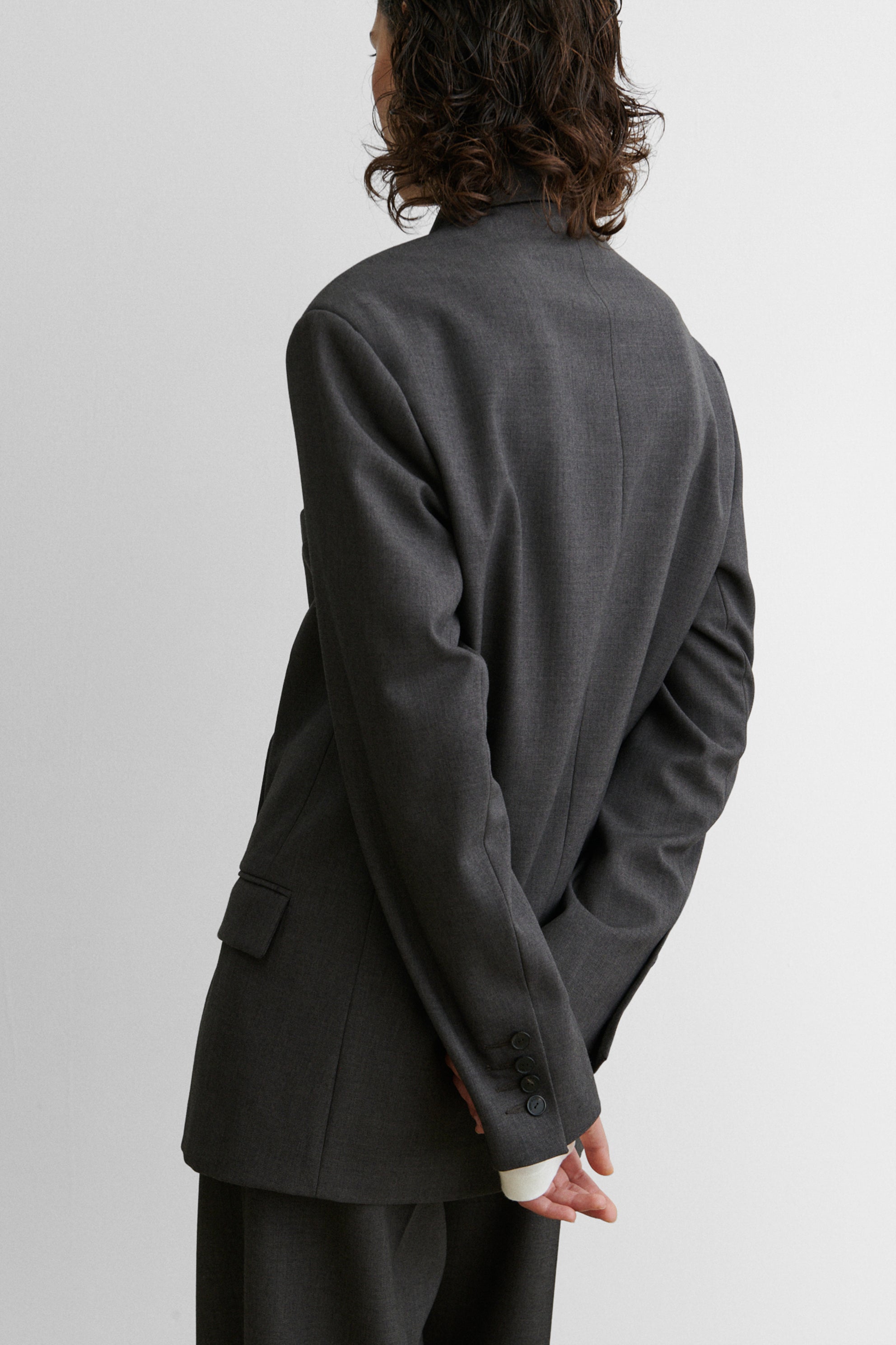 Orsay Blazer-BLAZERS-Rachel Comey