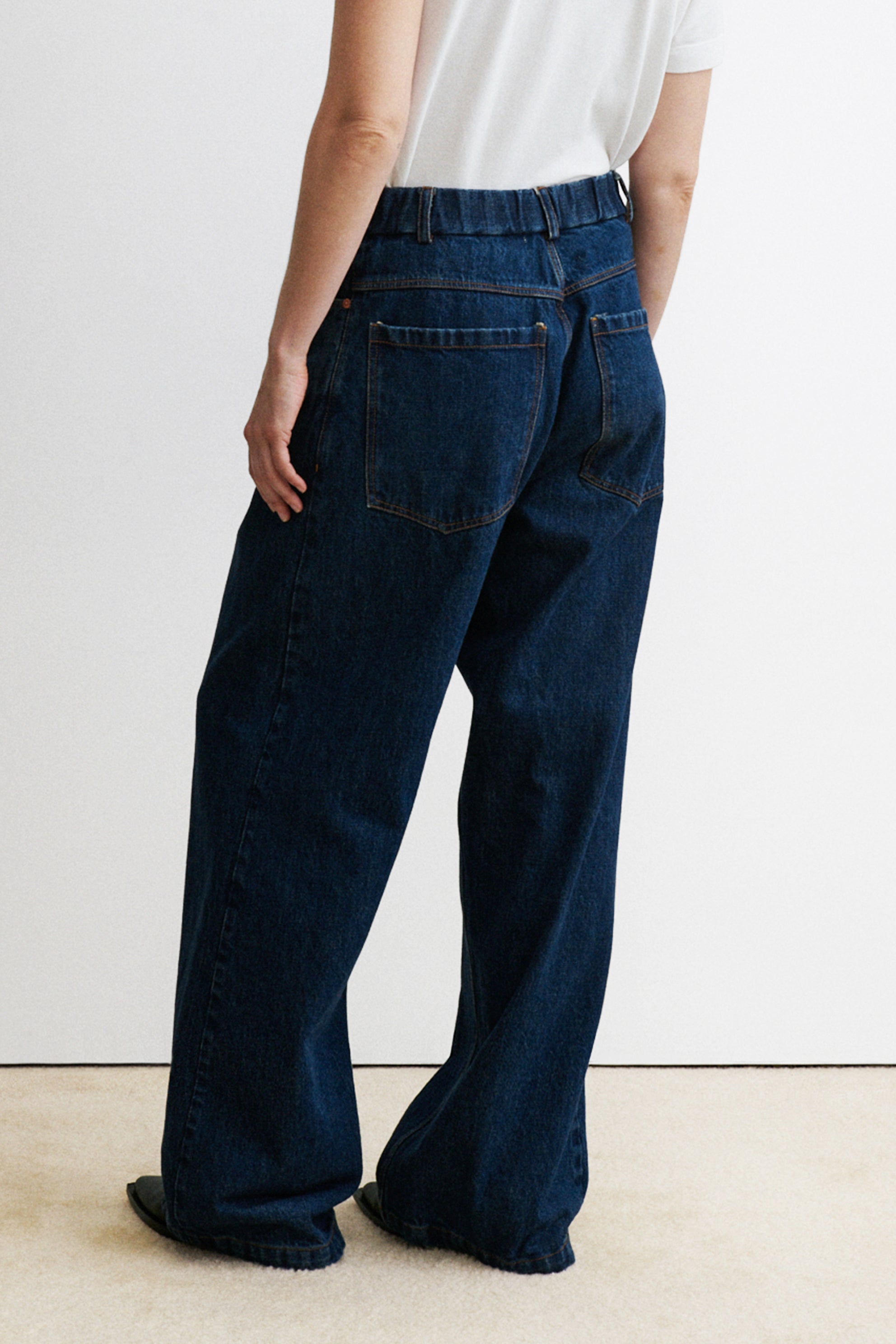 Slacker Pant