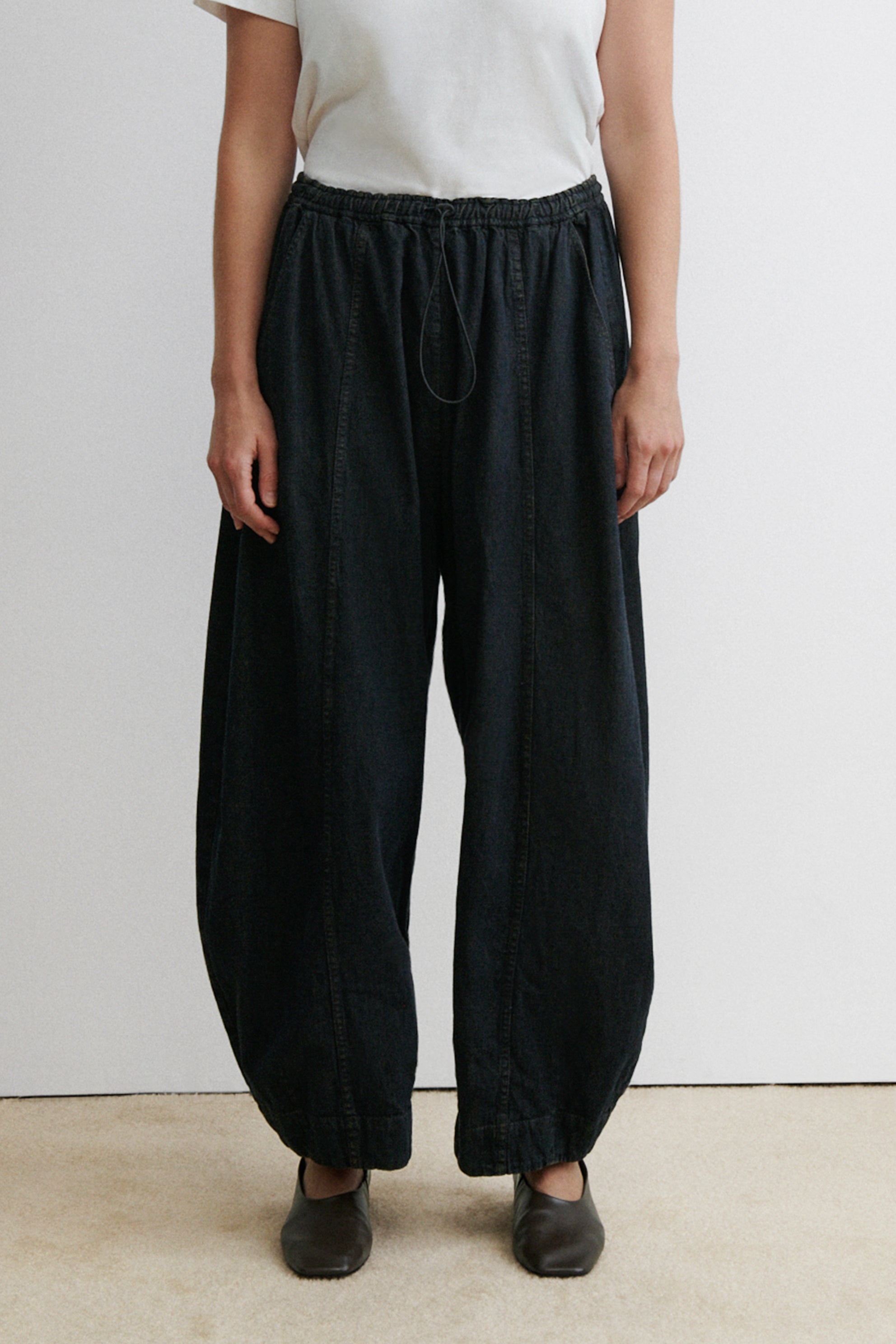 Ashbolt Pant-DENIM-Rachel Comey