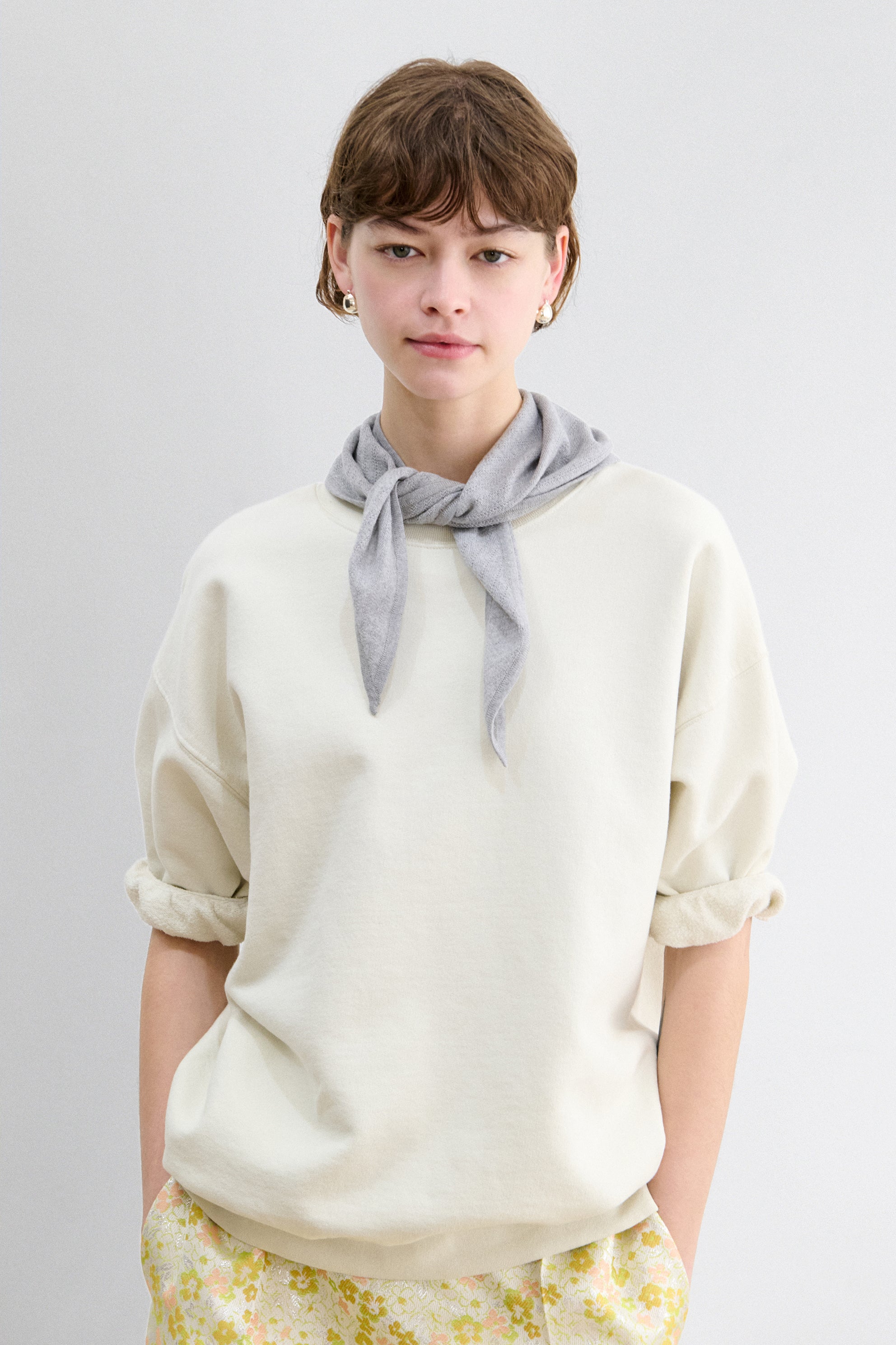 Vetta Scarf-SCARF-Rachel Comey