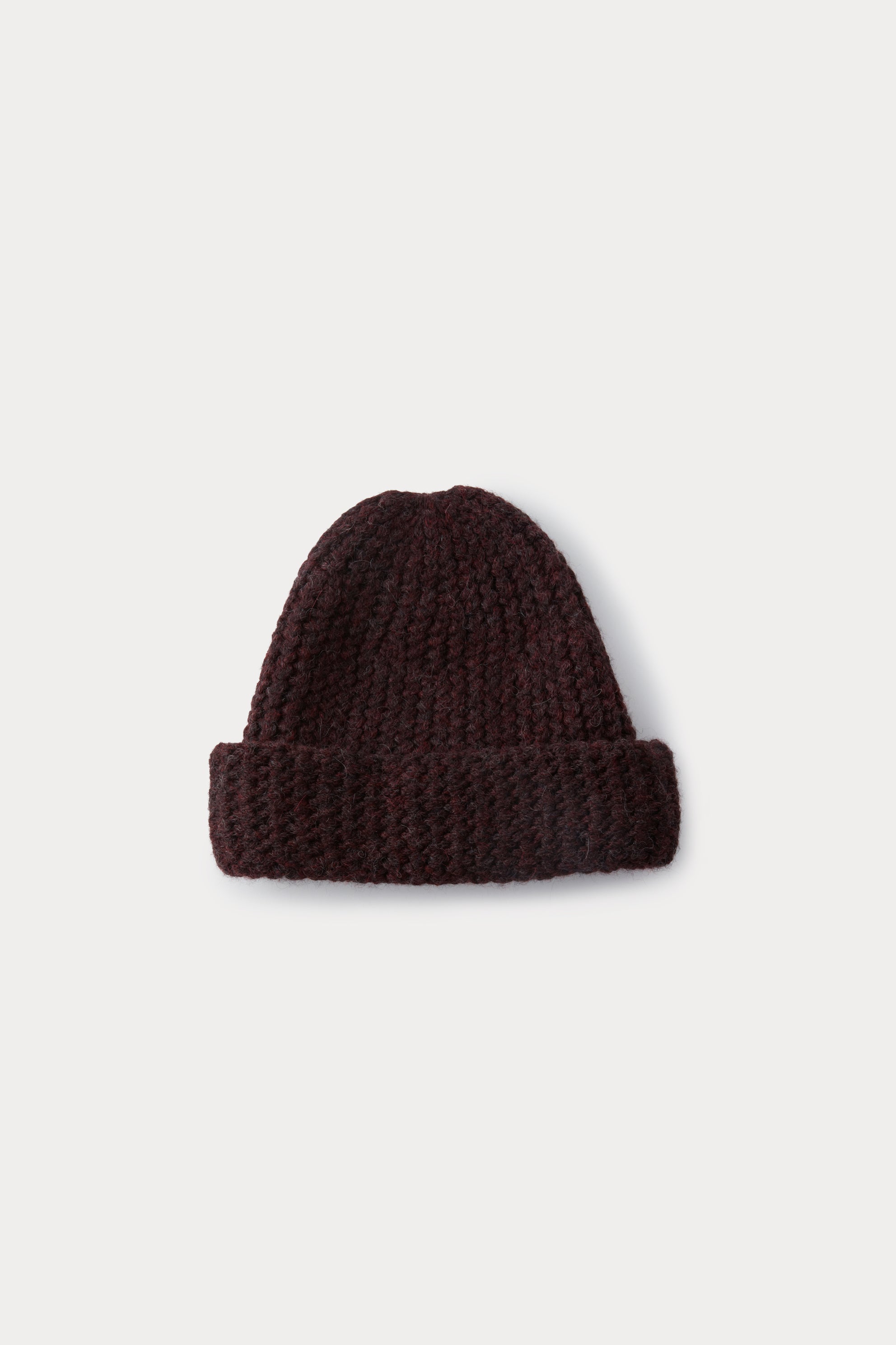 Chunky Hat-BEANIE-Rachel Comey