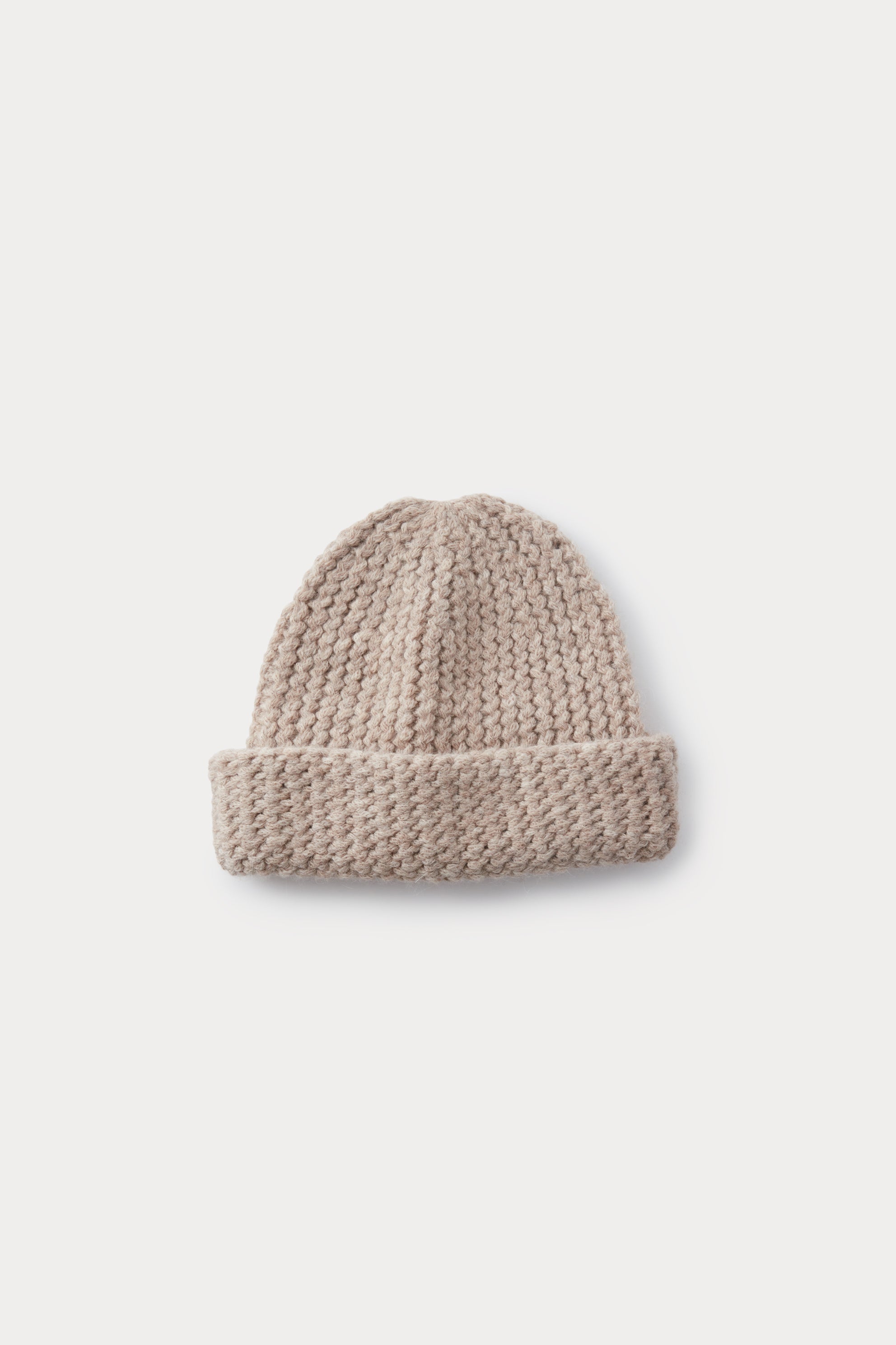 Chunky Hat-BEANIE-Rachel Comey