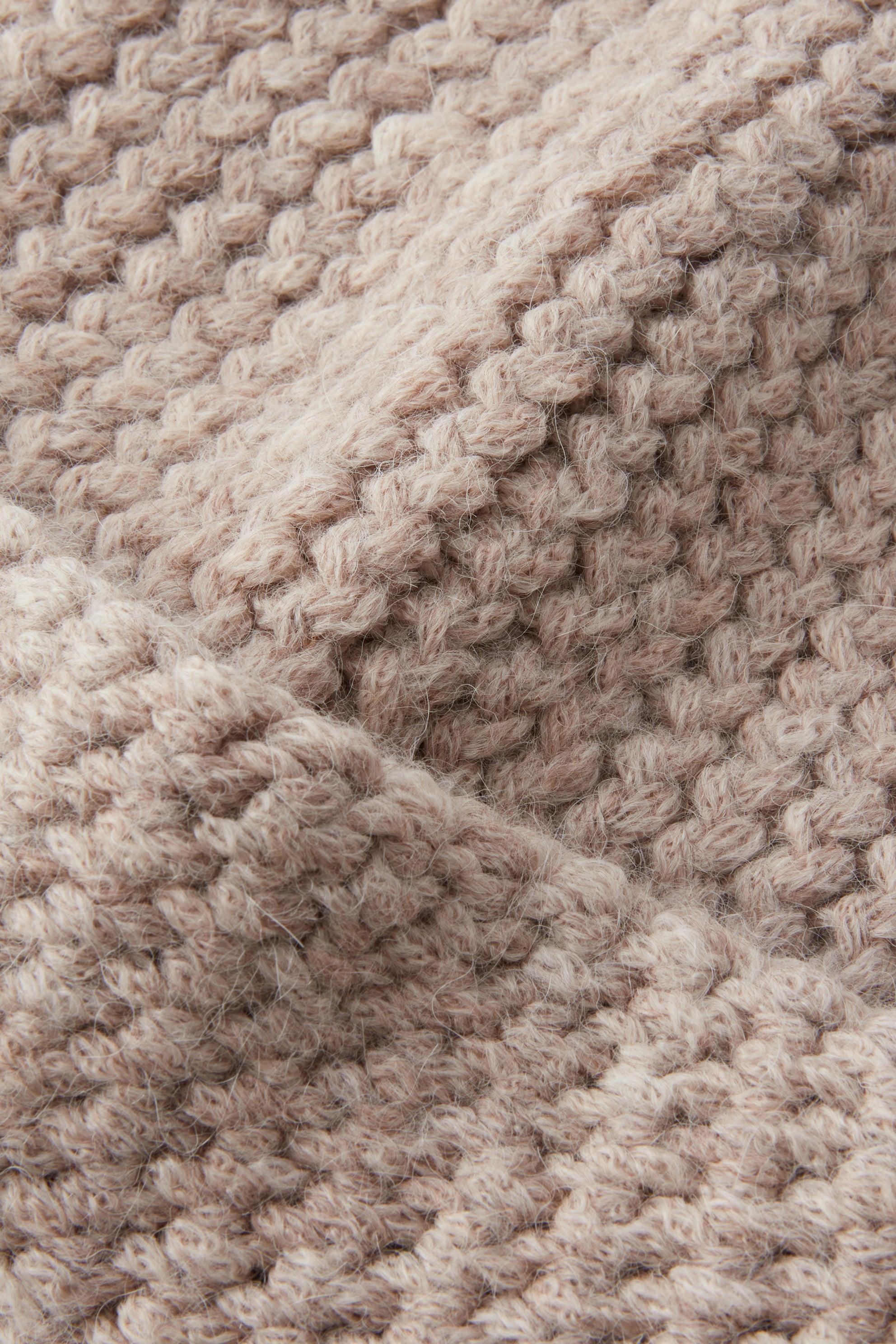 Chunky Hat-BEANIE-Rachel Comey