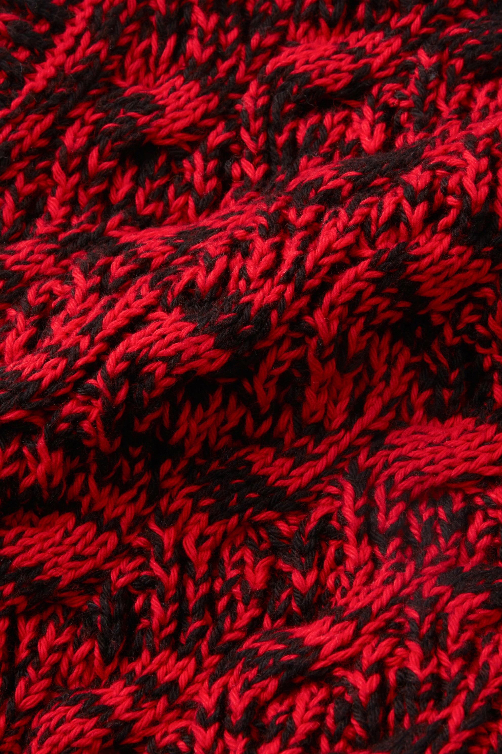 Zet Balaclava-HAT-Rachel Comey