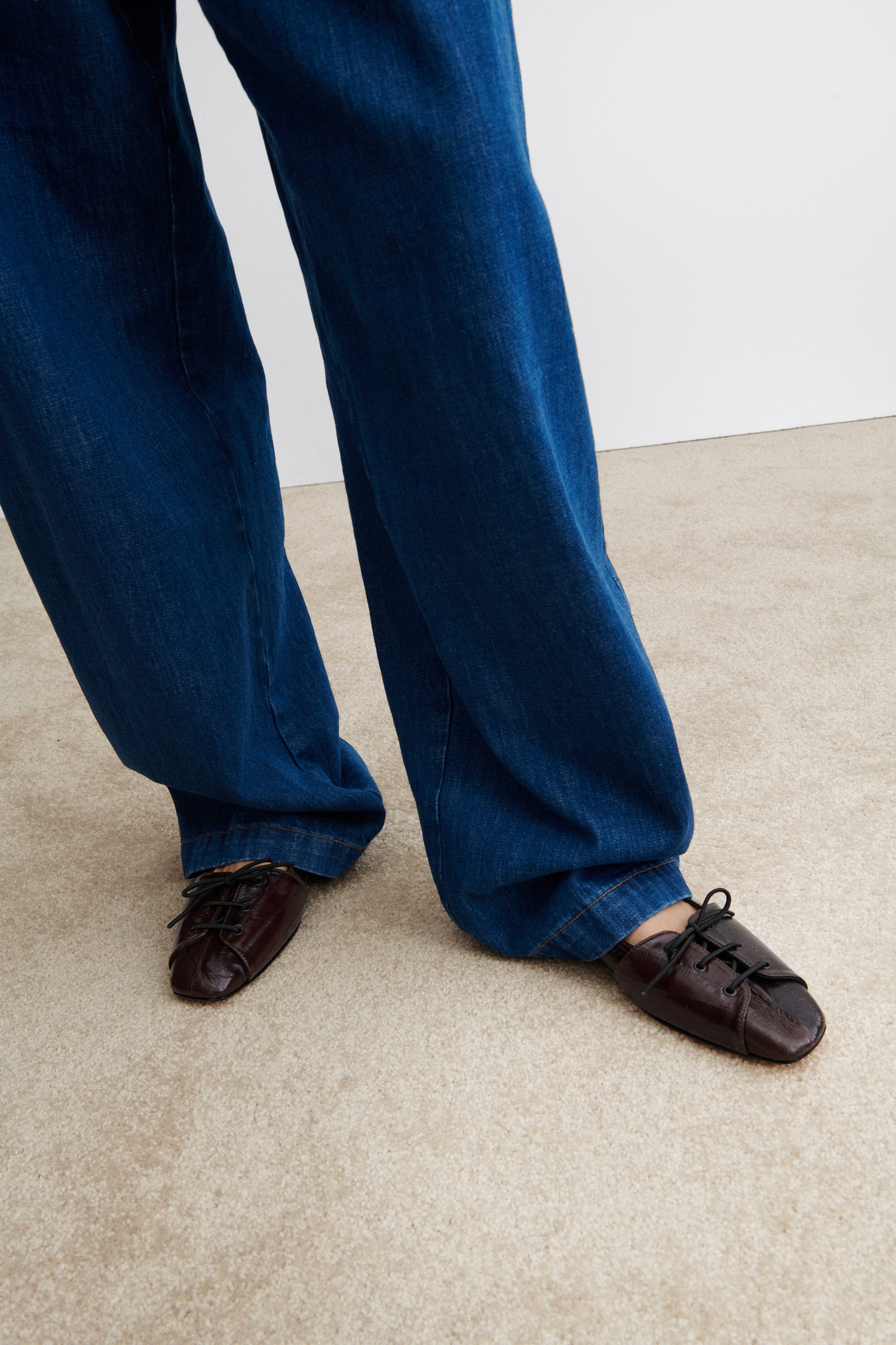Paca Loafer-FLAT-Rachel Comey
