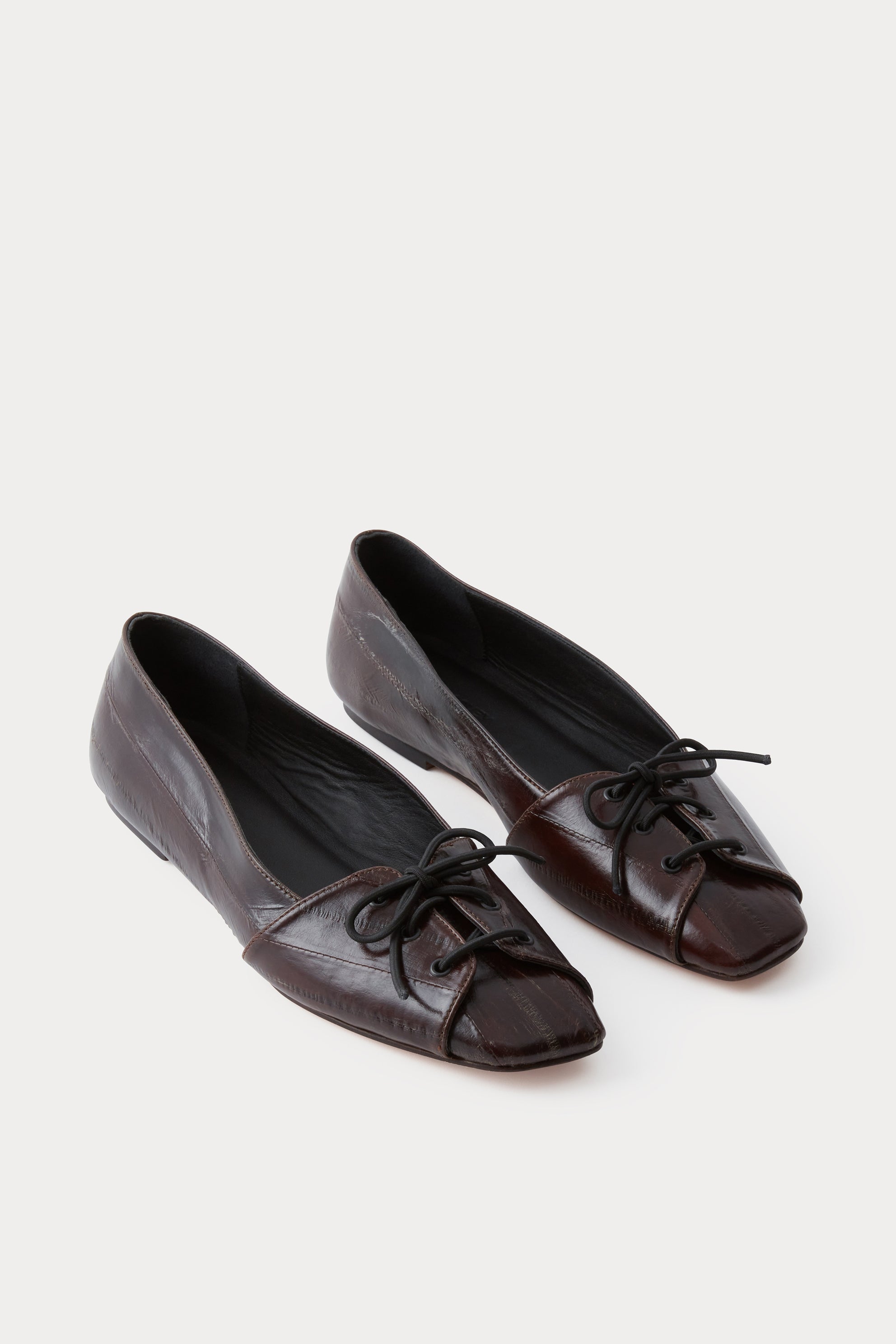 Paca Loafer-FLAT-Rachel Comey