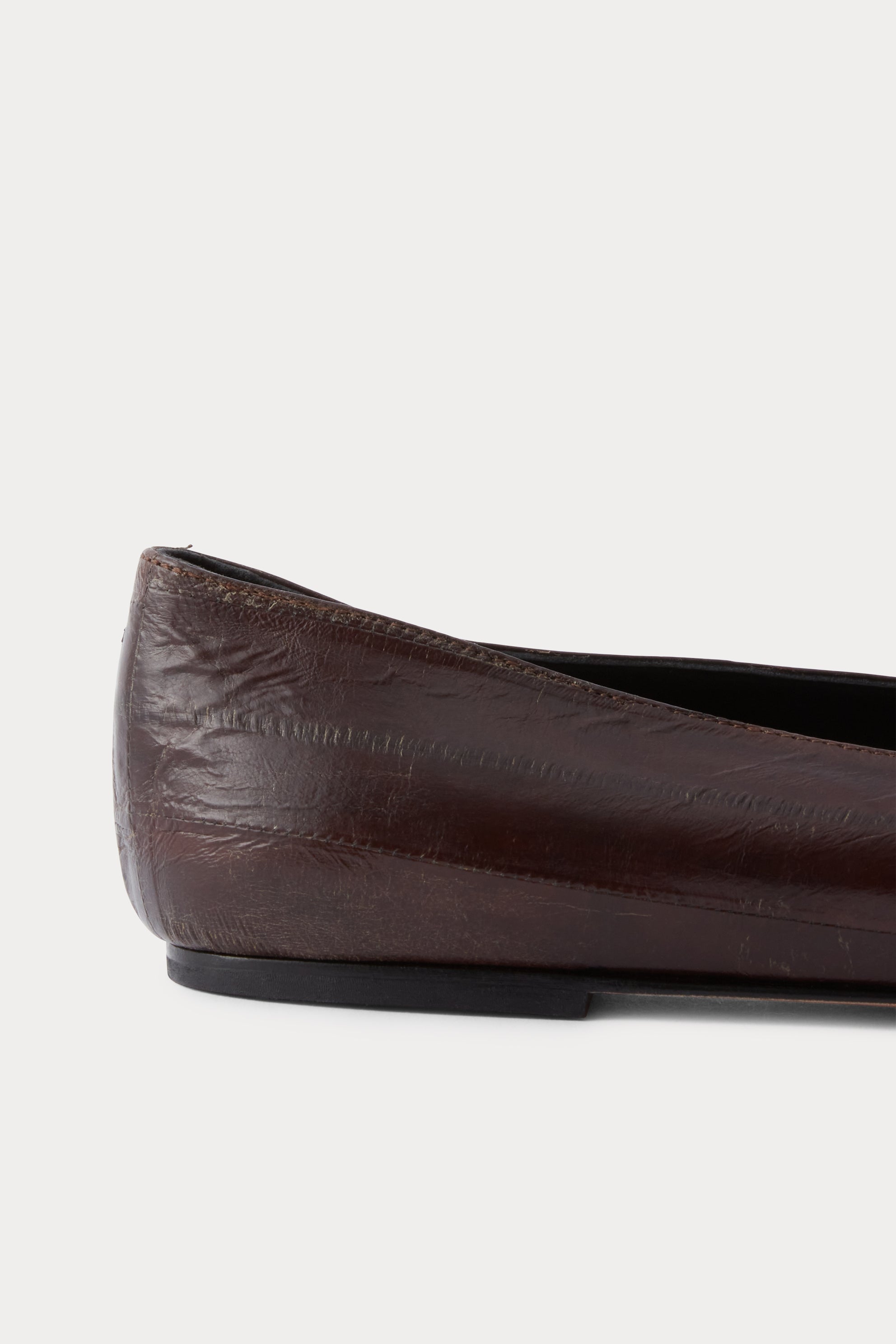 Paca Loafer-FLAT-Rachel Comey