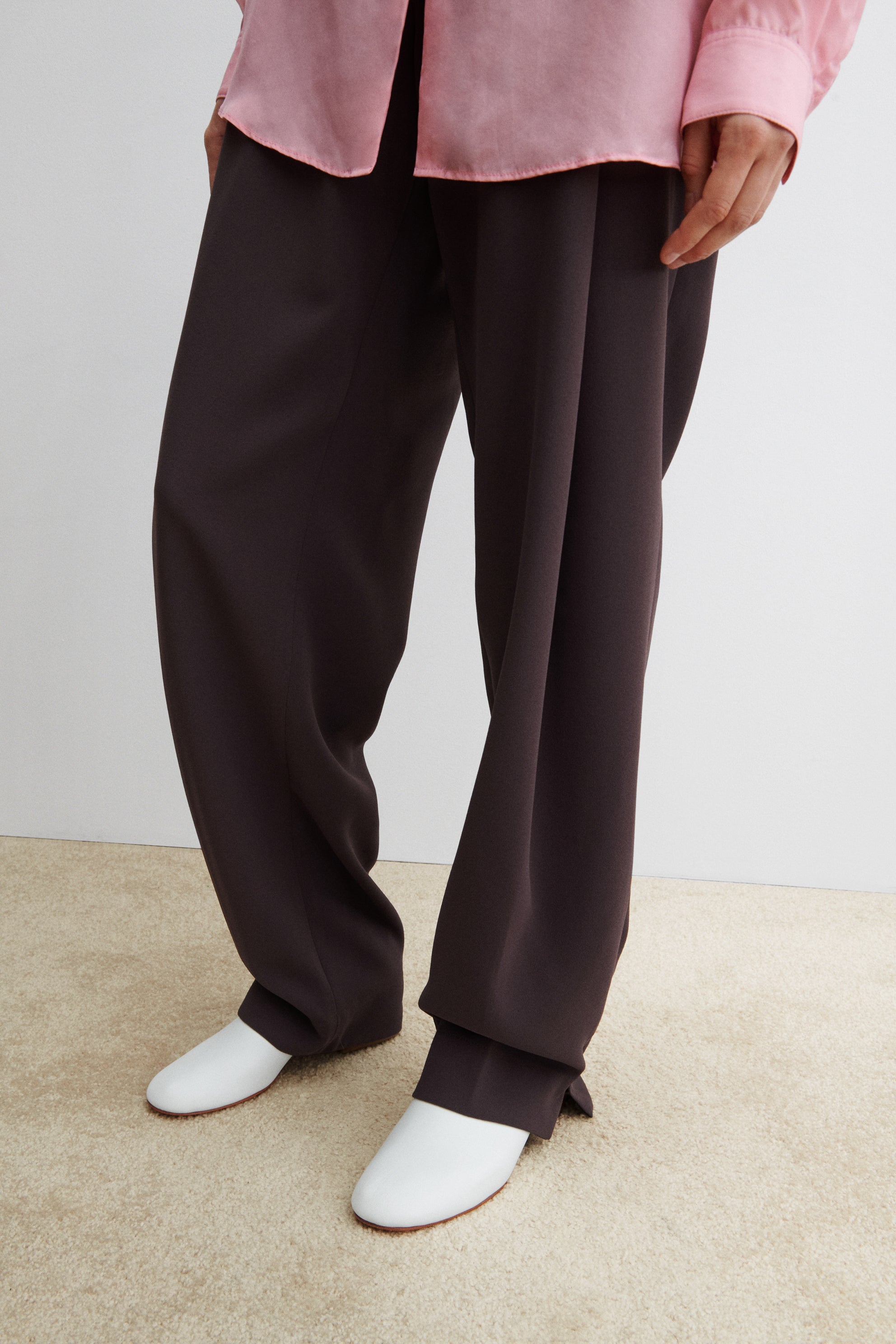 Tilla Slip On-FLAT-Rachel Comey