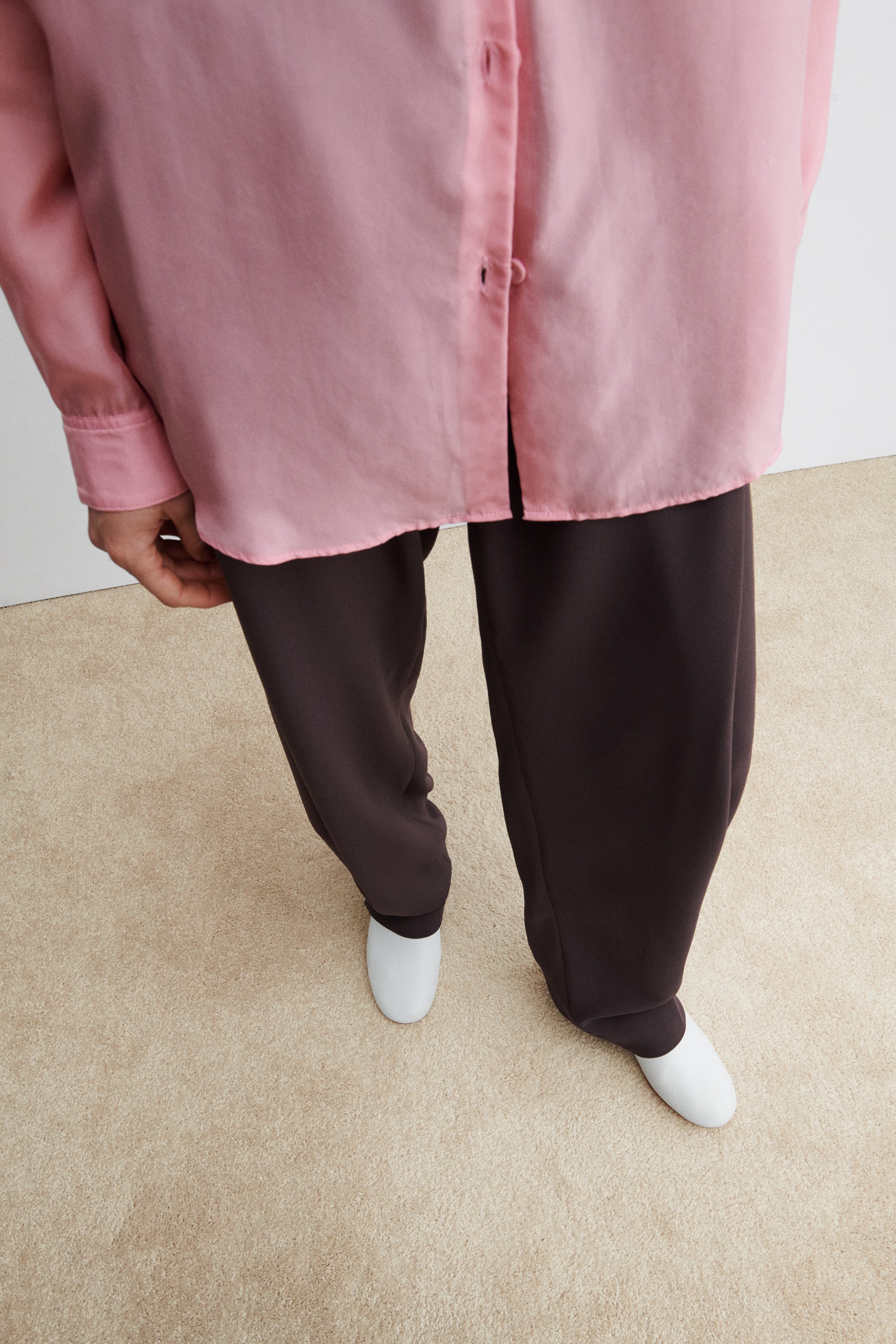 Tilla Slip On-FLAT-Rachel Comey