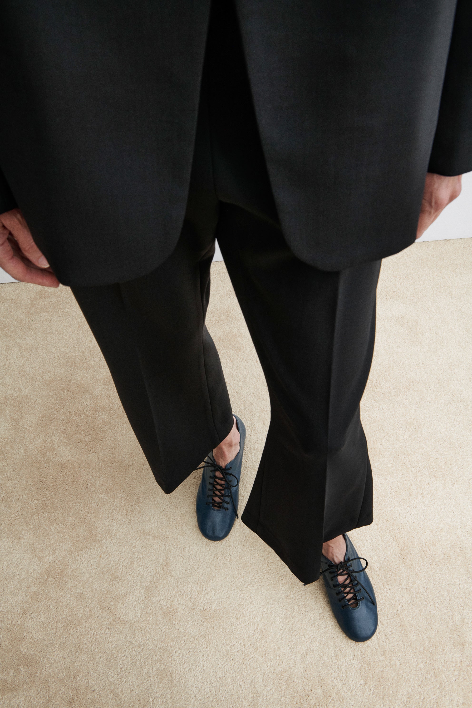 Tilla Flat-FLAT-Rachel Comey