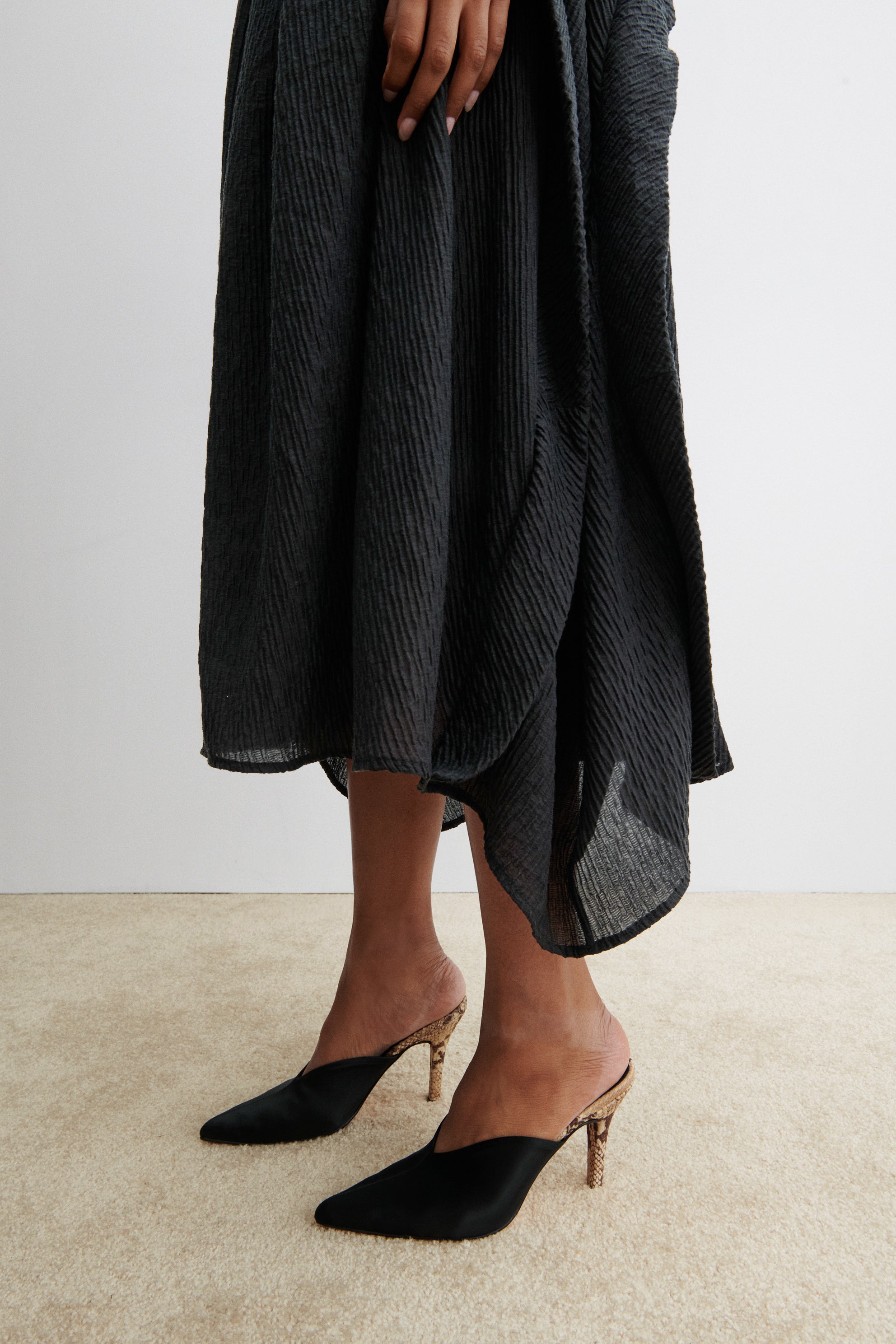 Santi Mule-HEEL-Rachel Comey