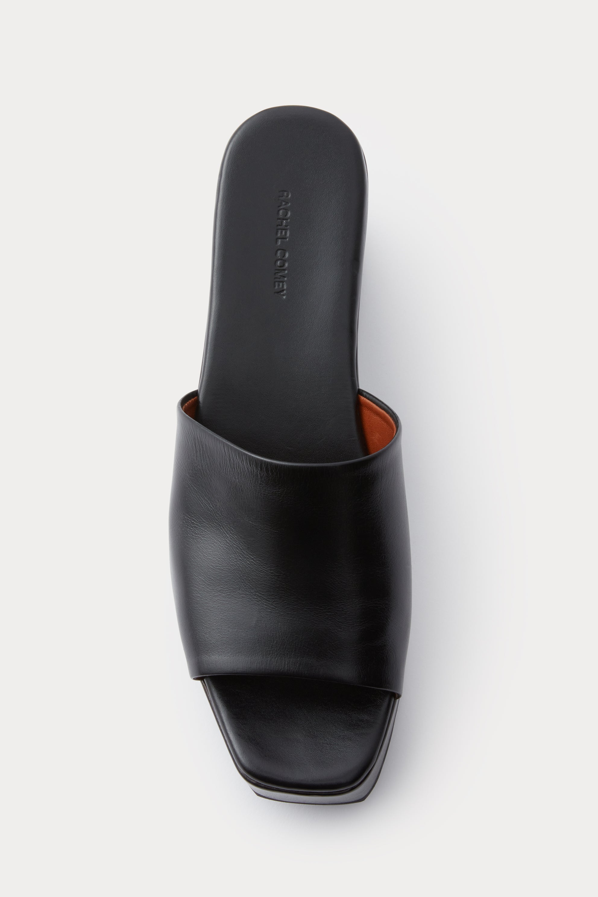 Ferow Wedge-WEDGE-Rachel Comey