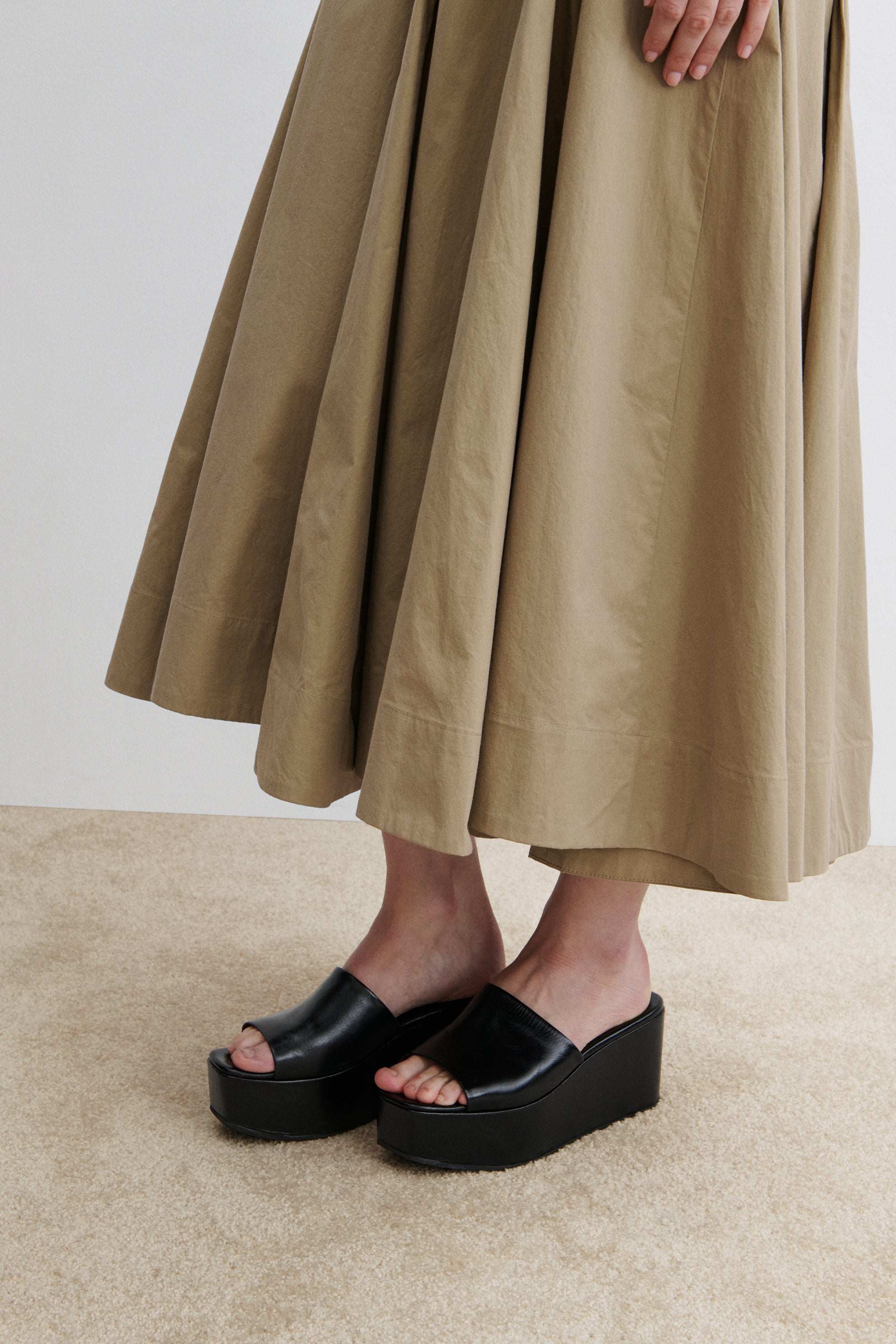 Ferow Wedge-WEDGE-Rachel Comey