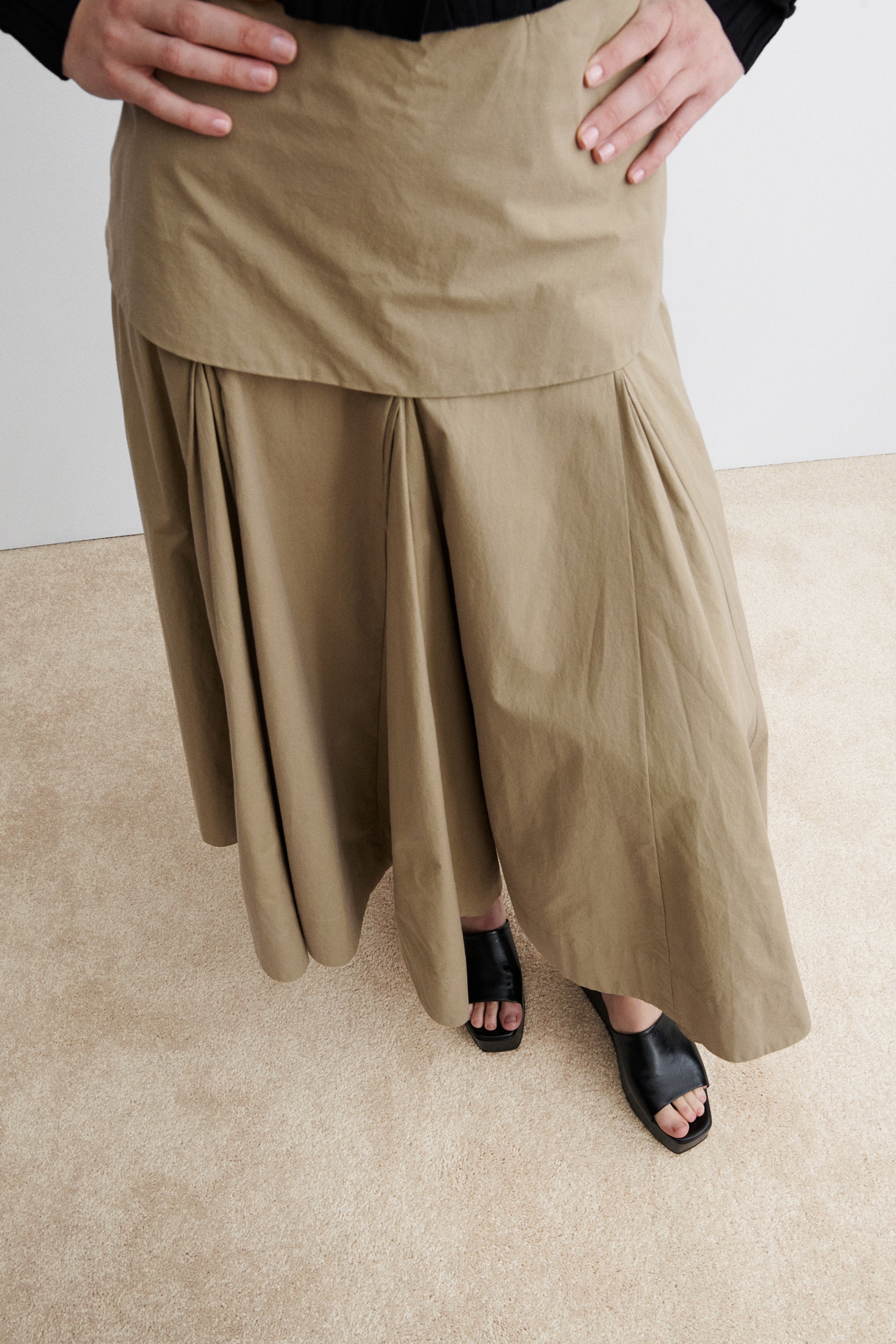 Ferow Wedge-WEDGE-Rachel Comey