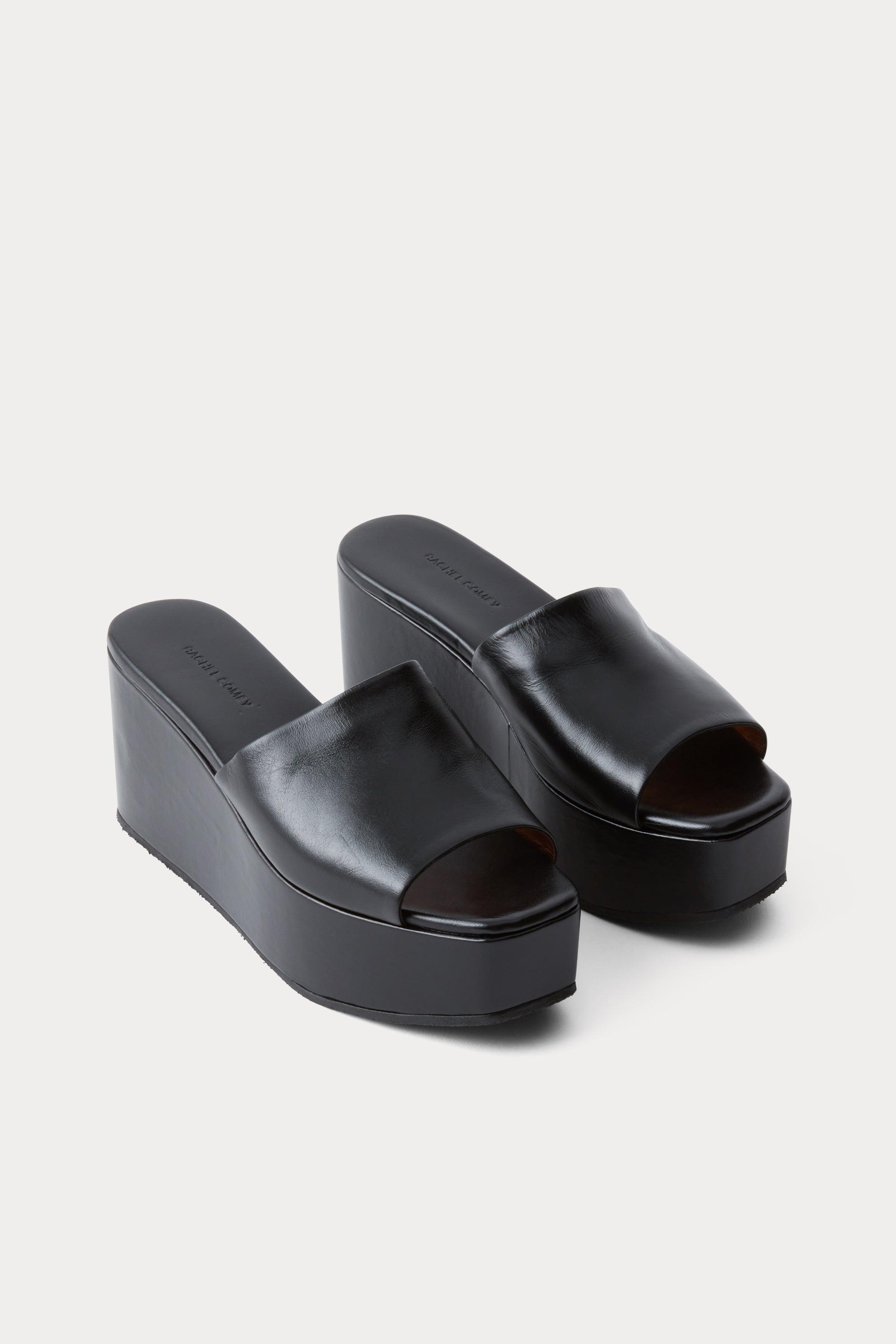 Ferow Wedge-WEDGE-Rachel Comey