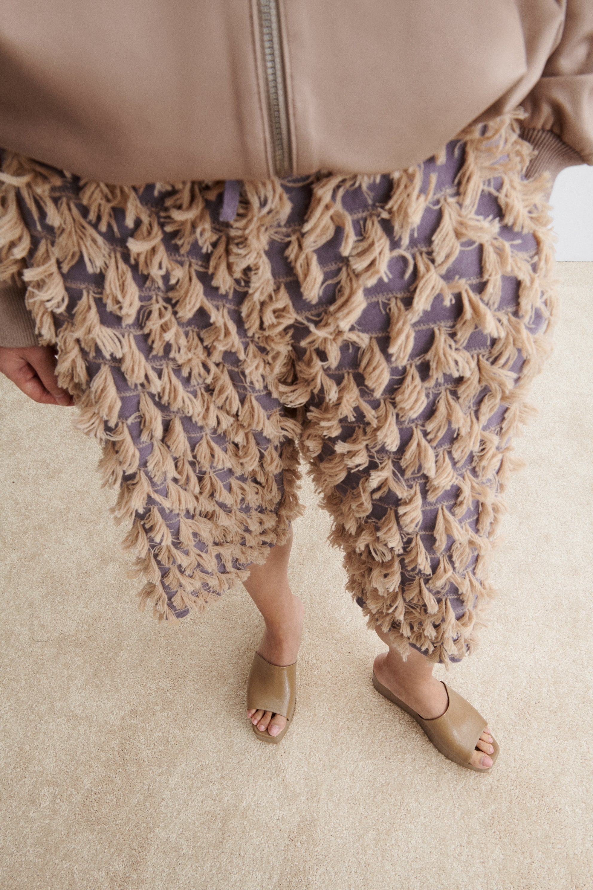 Ferow Wedge-WEDGE-Rachel Comey