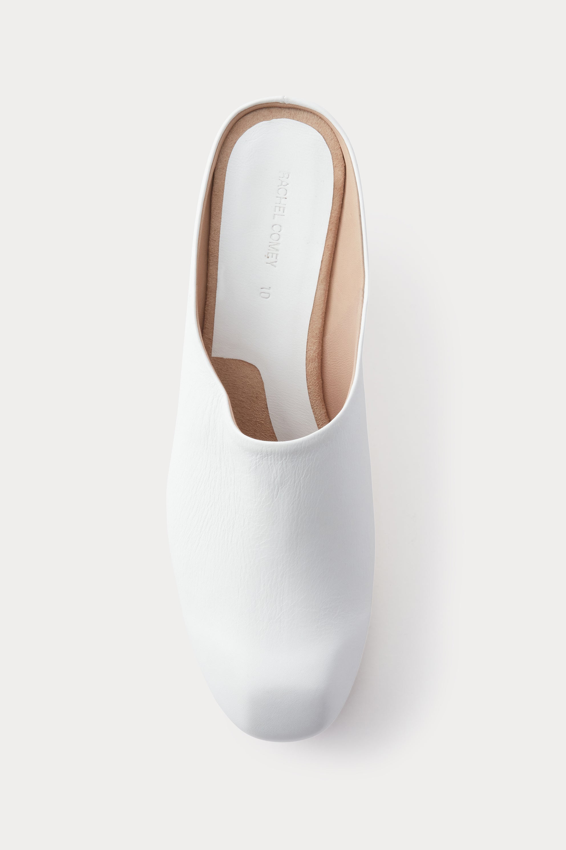 Mai Clog Mule-CLOG-Rachel Comey