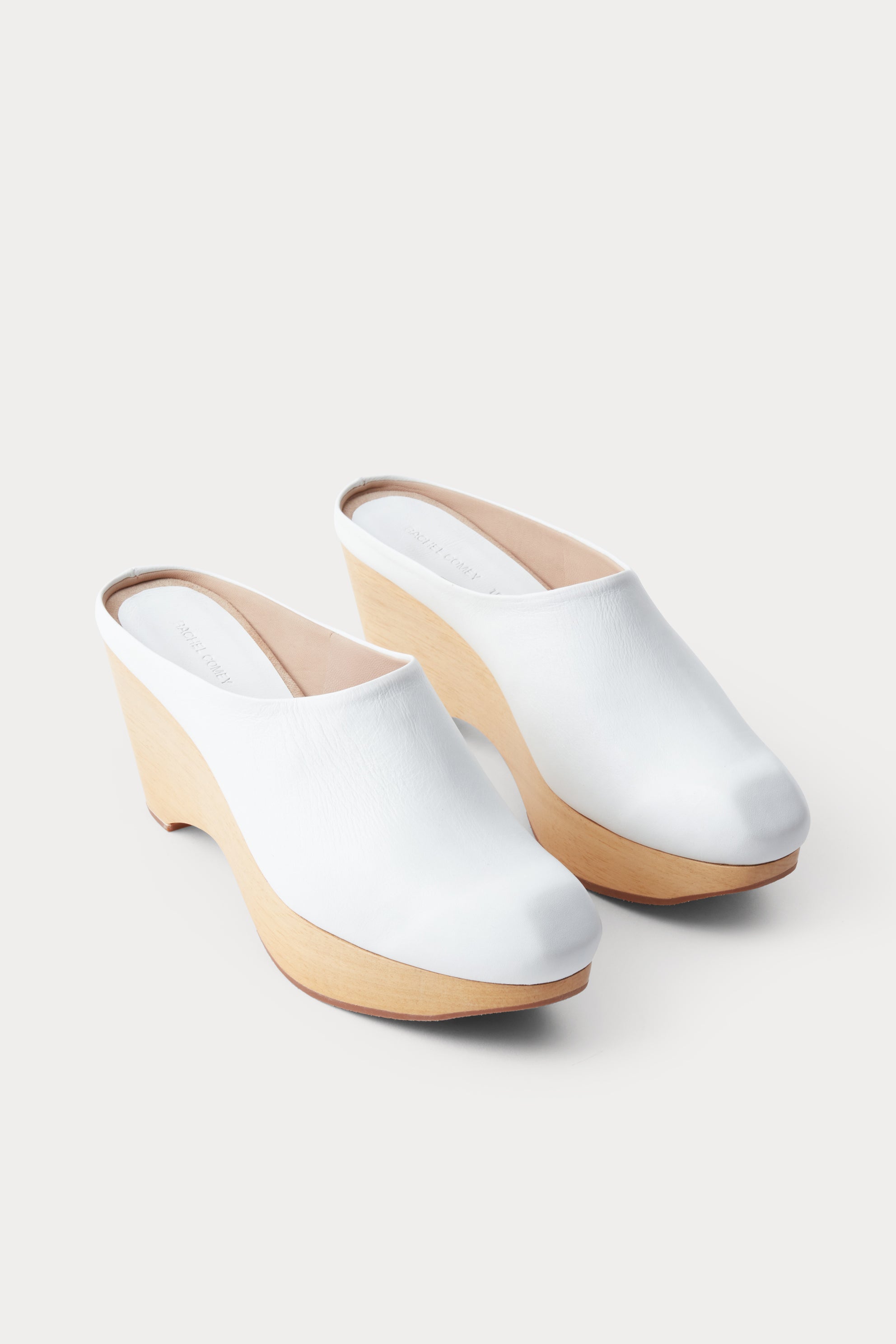 Mai Clog Mule-CLOG-Rachel Comey