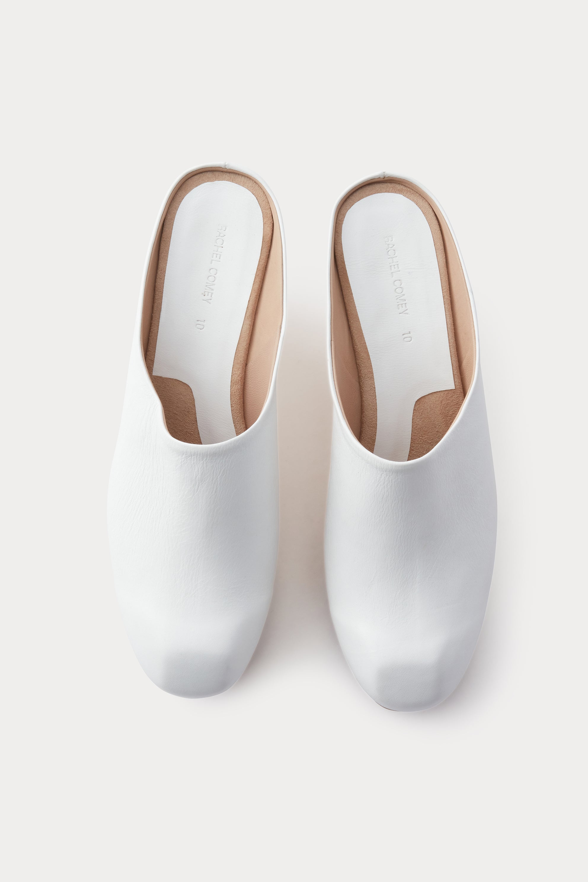 Mai Clog Mule-CLOG-Rachel Comey