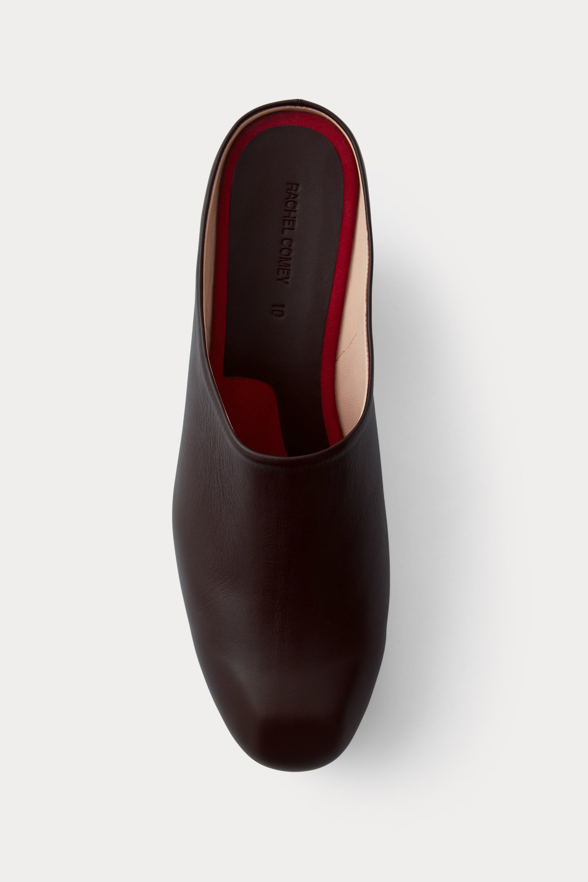 Mai Clog Mule-CLOG-Rachel Comey