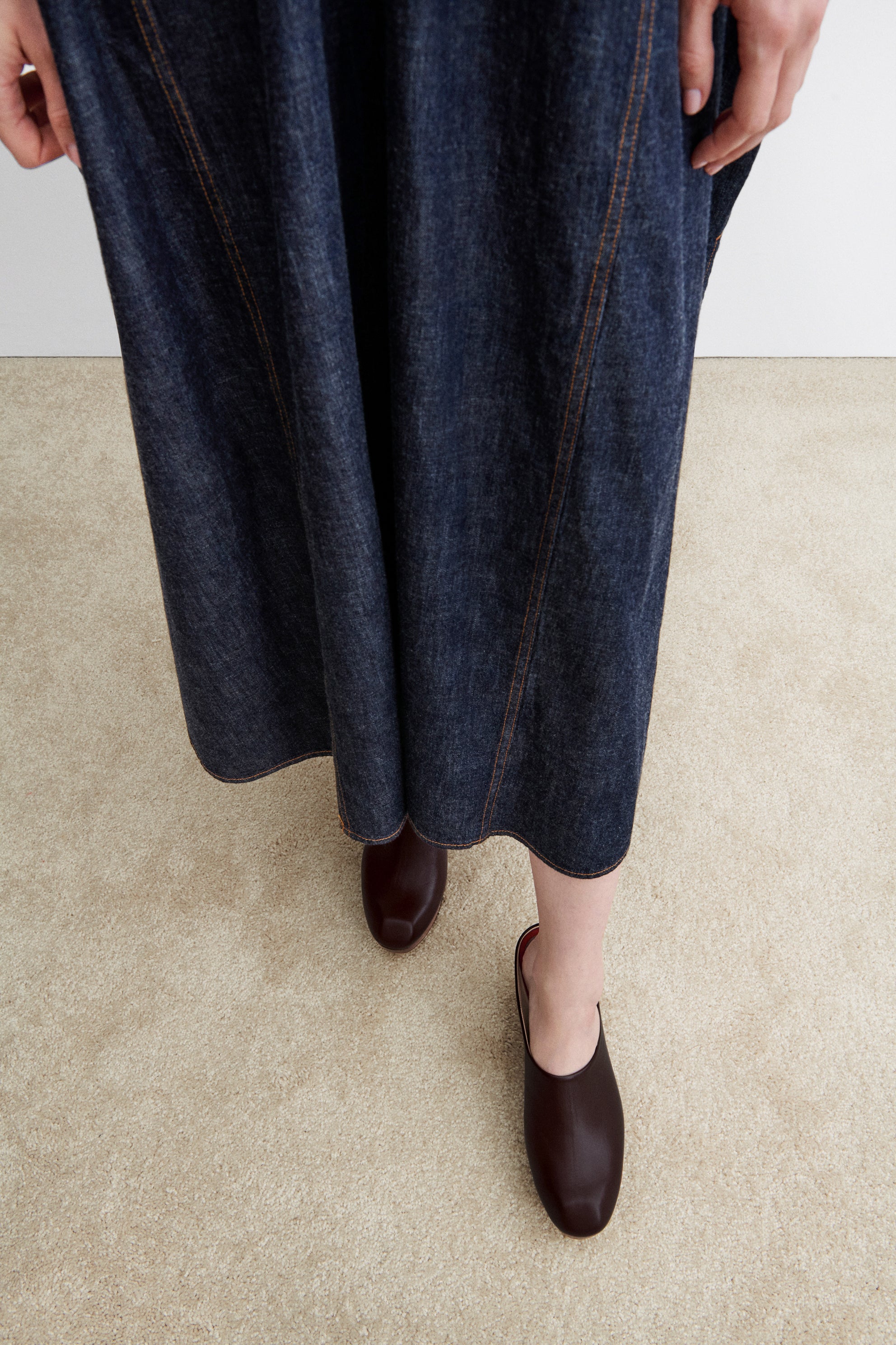 Mai Clog Mule-CLOG-Rachel Comey