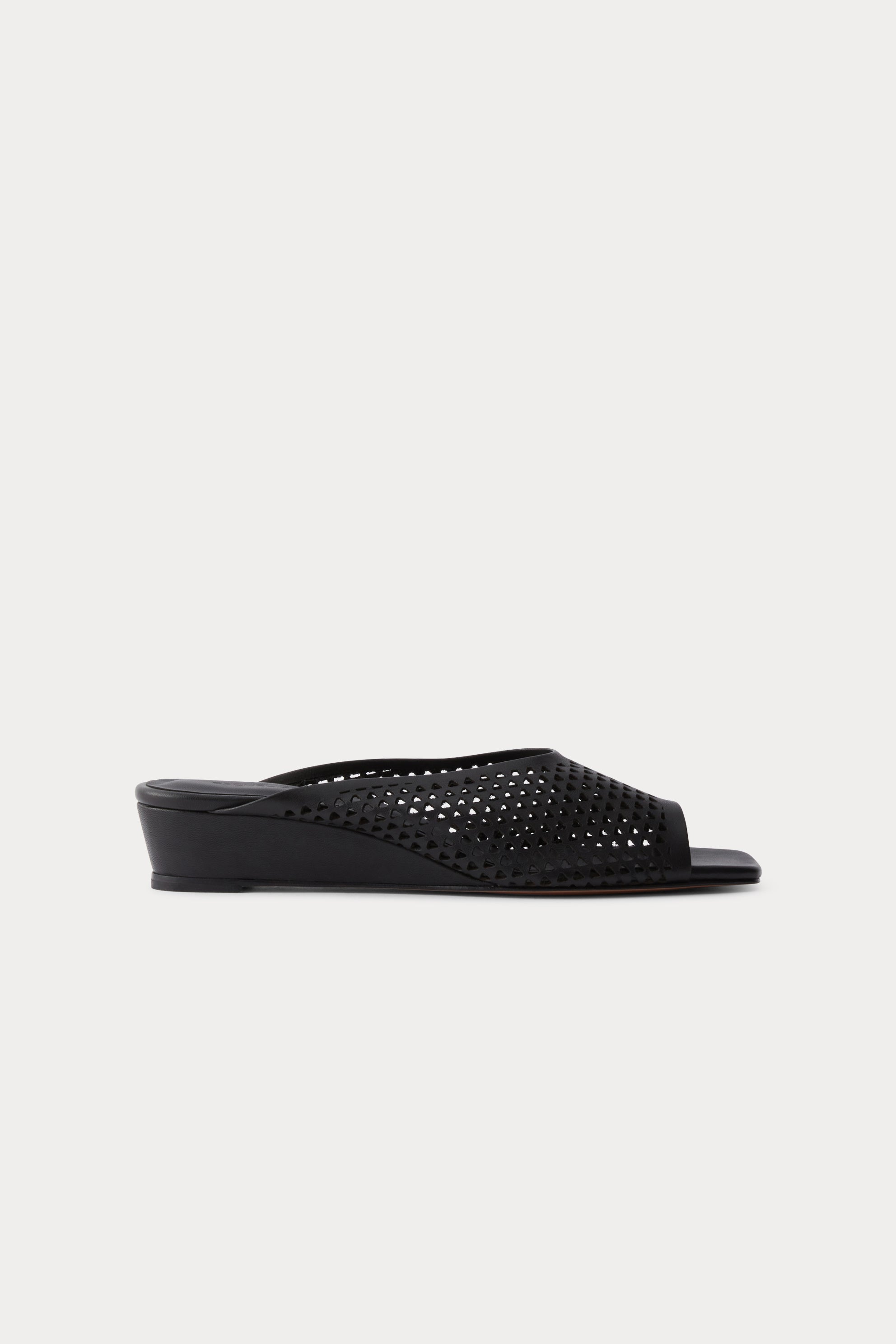 Balant Wedge Mini Punch-WEDGE-Rachel Comey