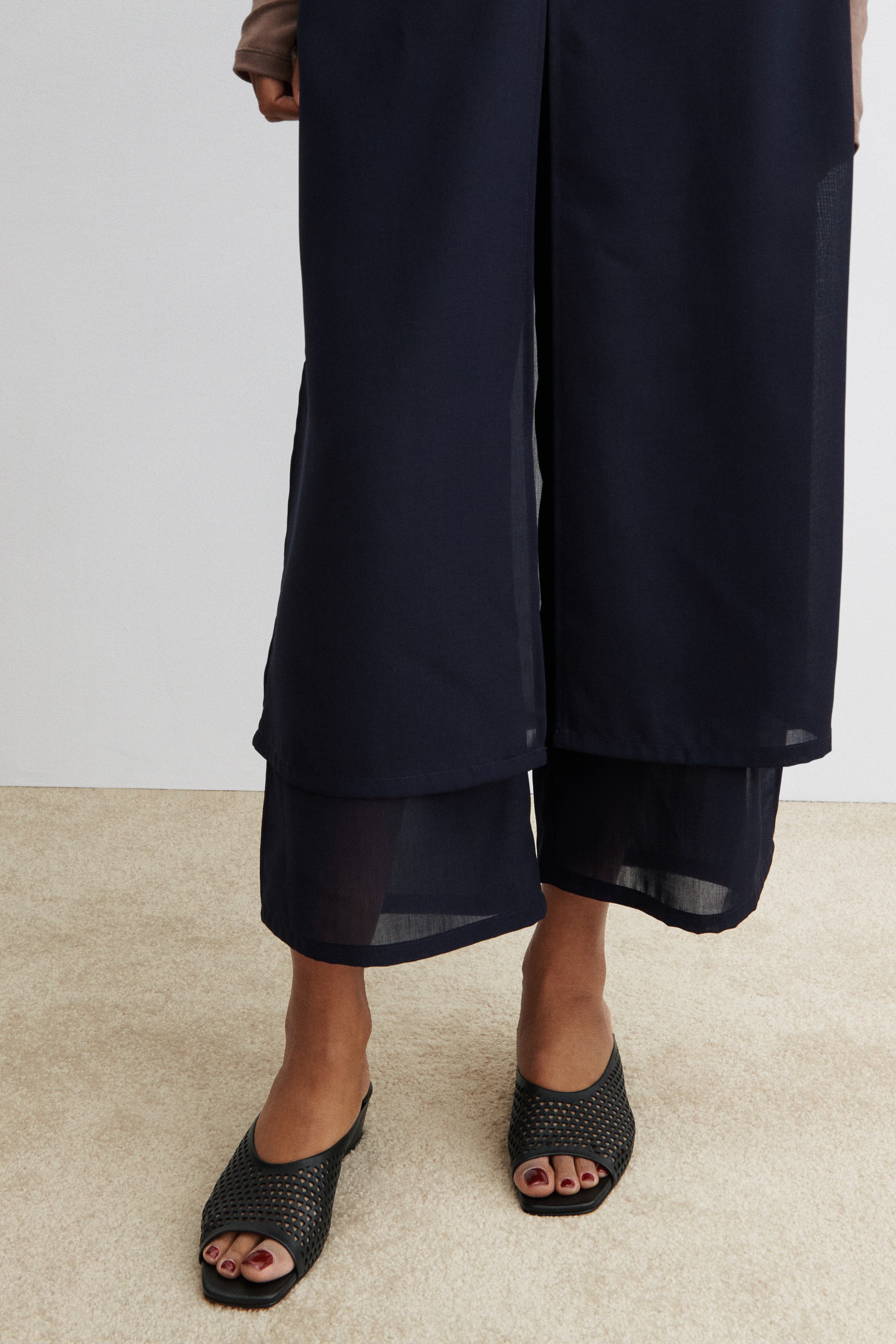 Balant Wedge Mini Punch-WEDGE-Rachel Comey