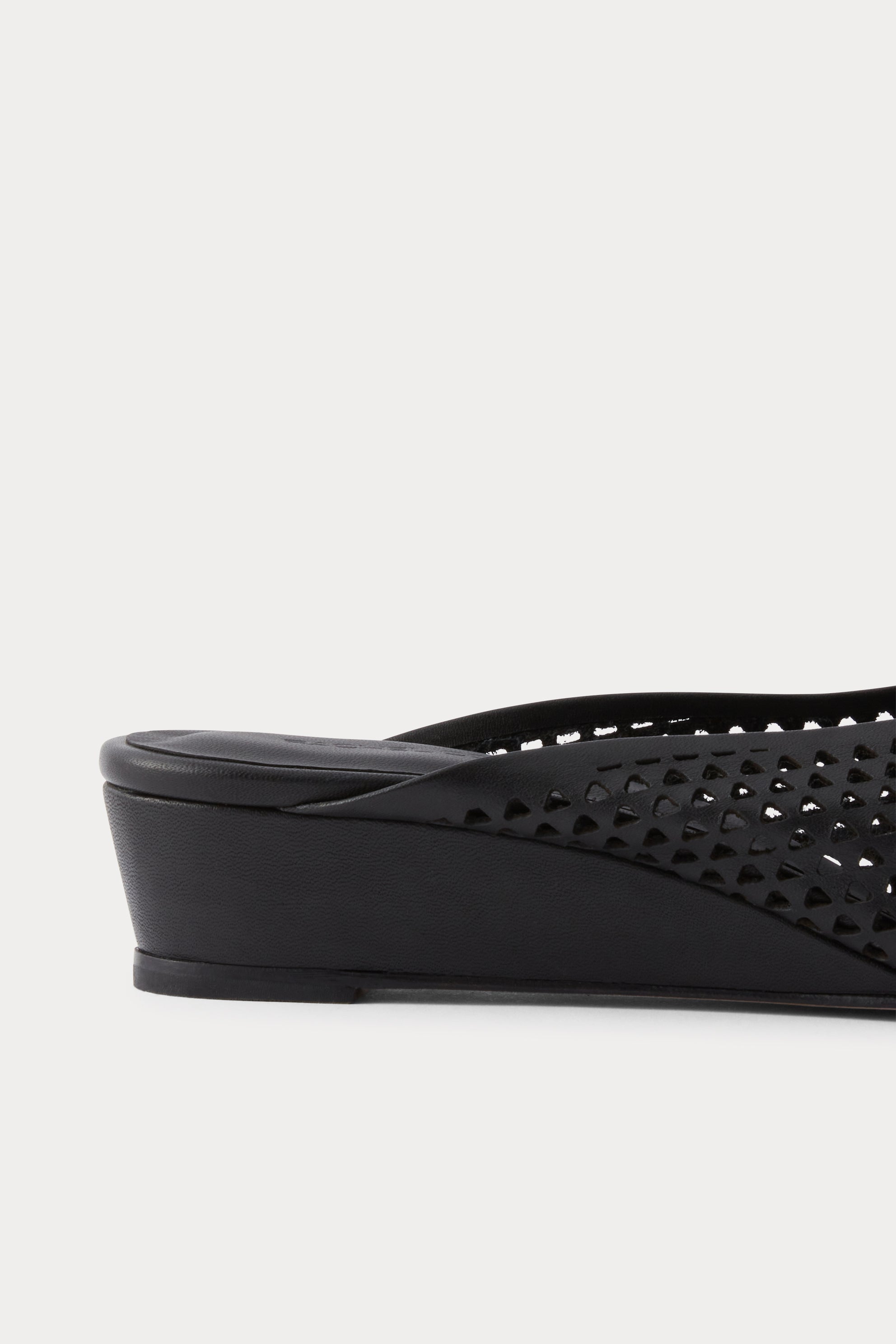 Balant Wedge Mini Punch-WEDGE-Rachel Comey