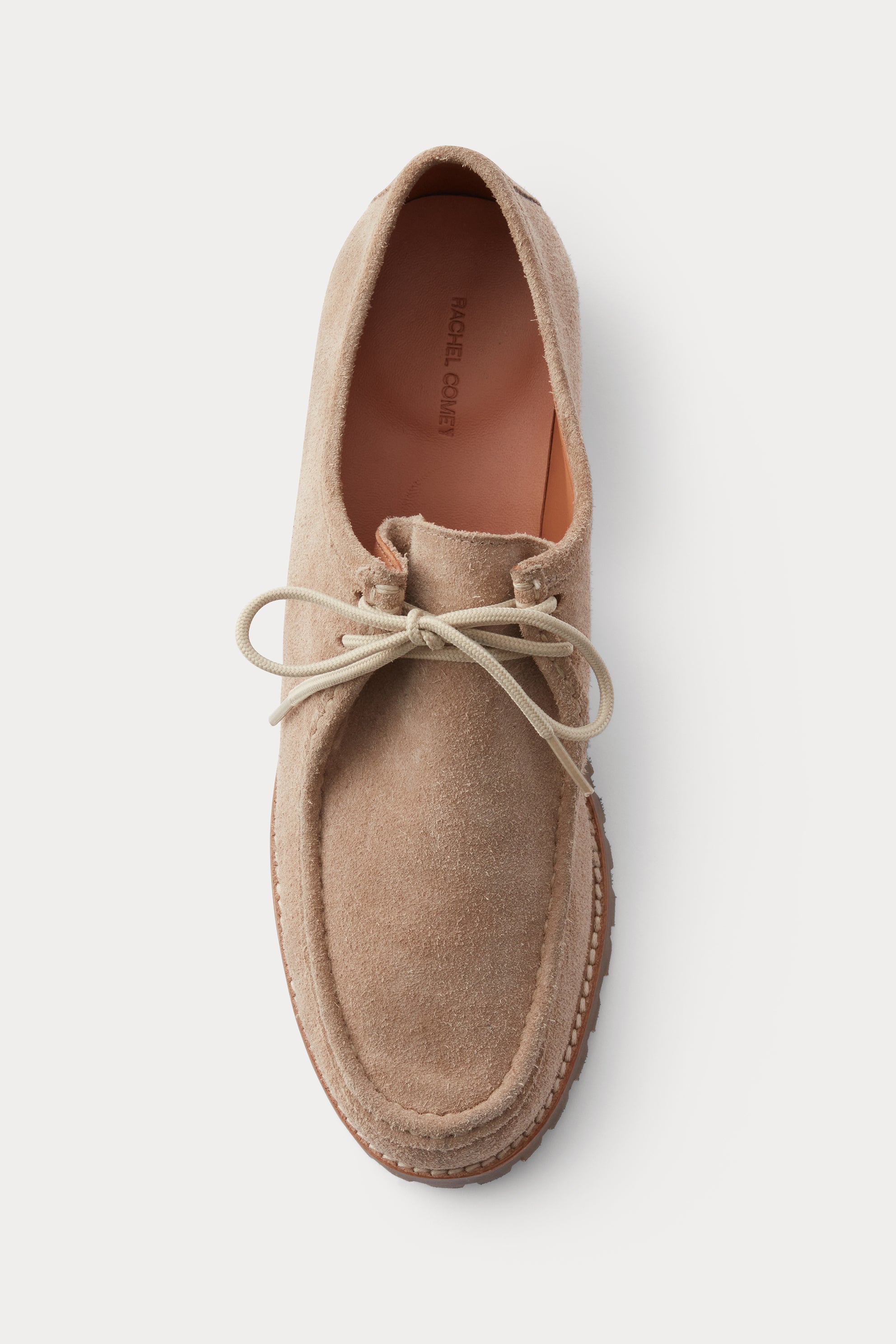 Colsa Moccasin-FLAT-Rachel Comey