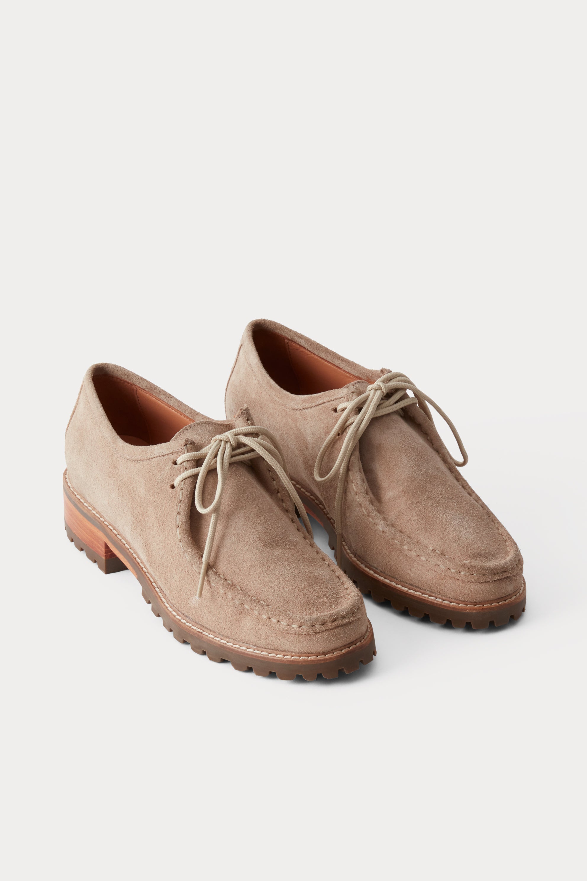 Colsa Moccasin-FLAT-Rachel Comey