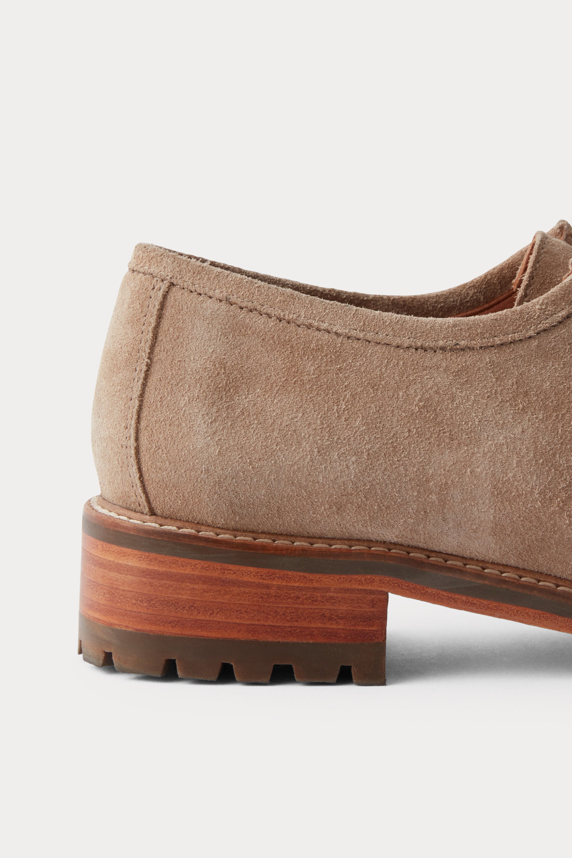 Colsa Moccasin-FLAT-Rachel Comey