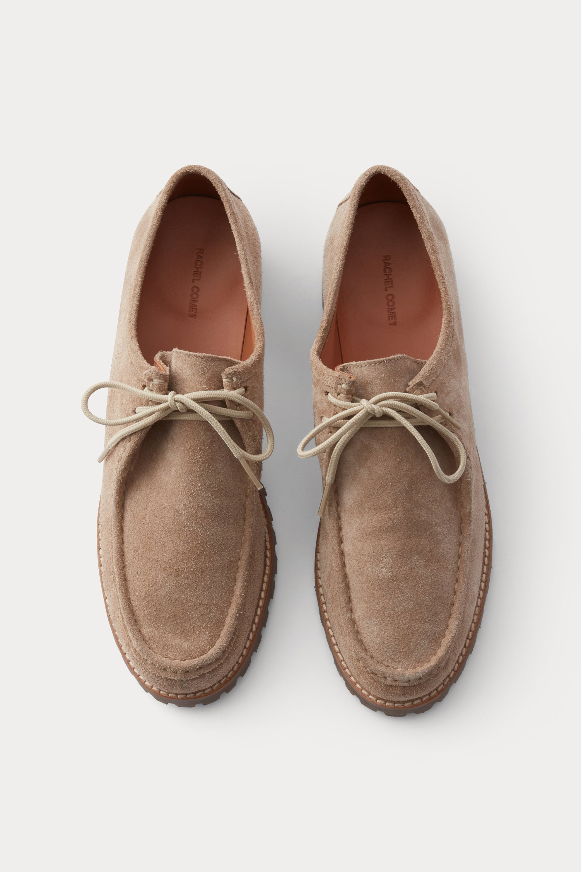 Colsa Moccasin-FLAT-Rachel Comey