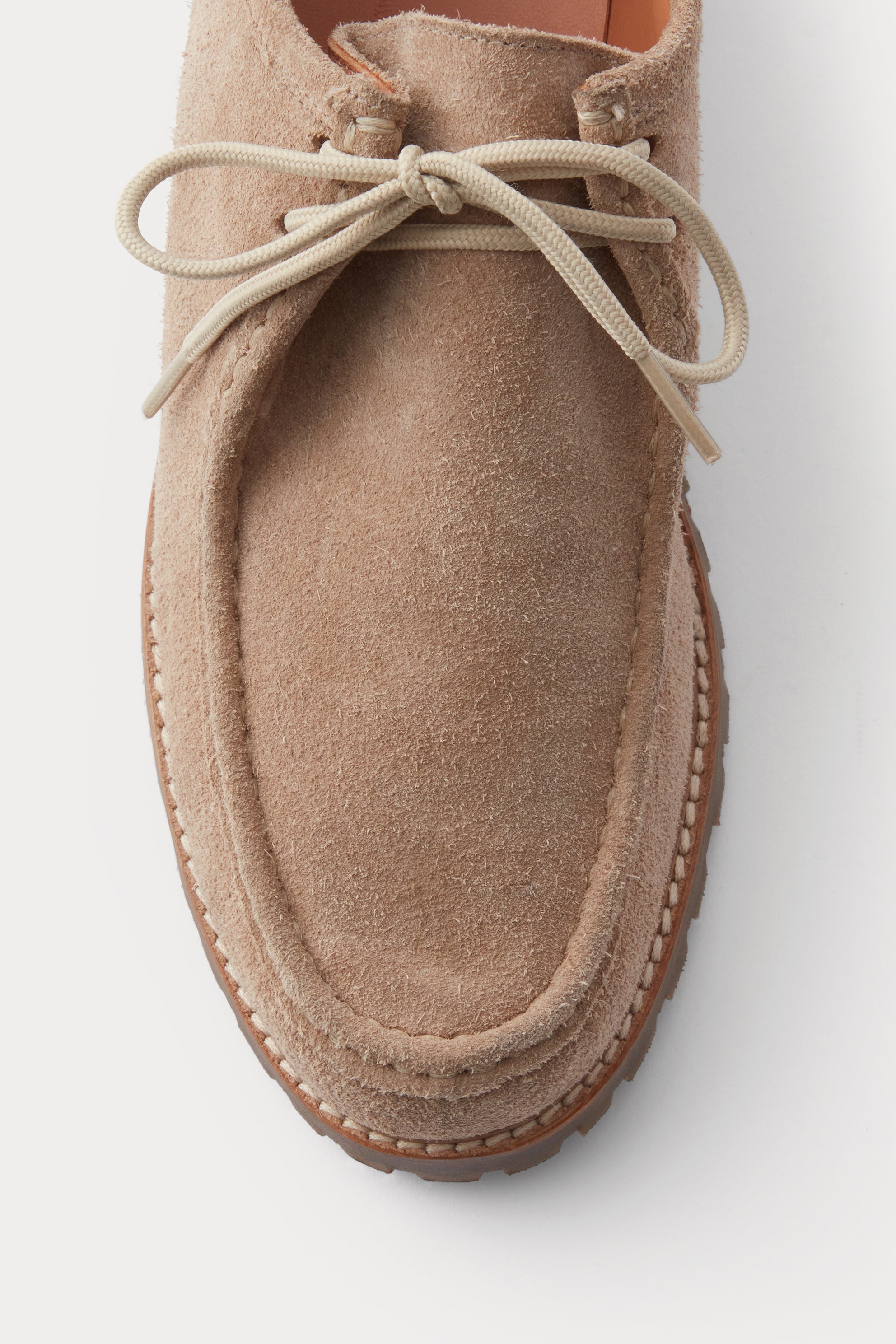 Colsa Moccasin-FLAT-Rachel Comey
