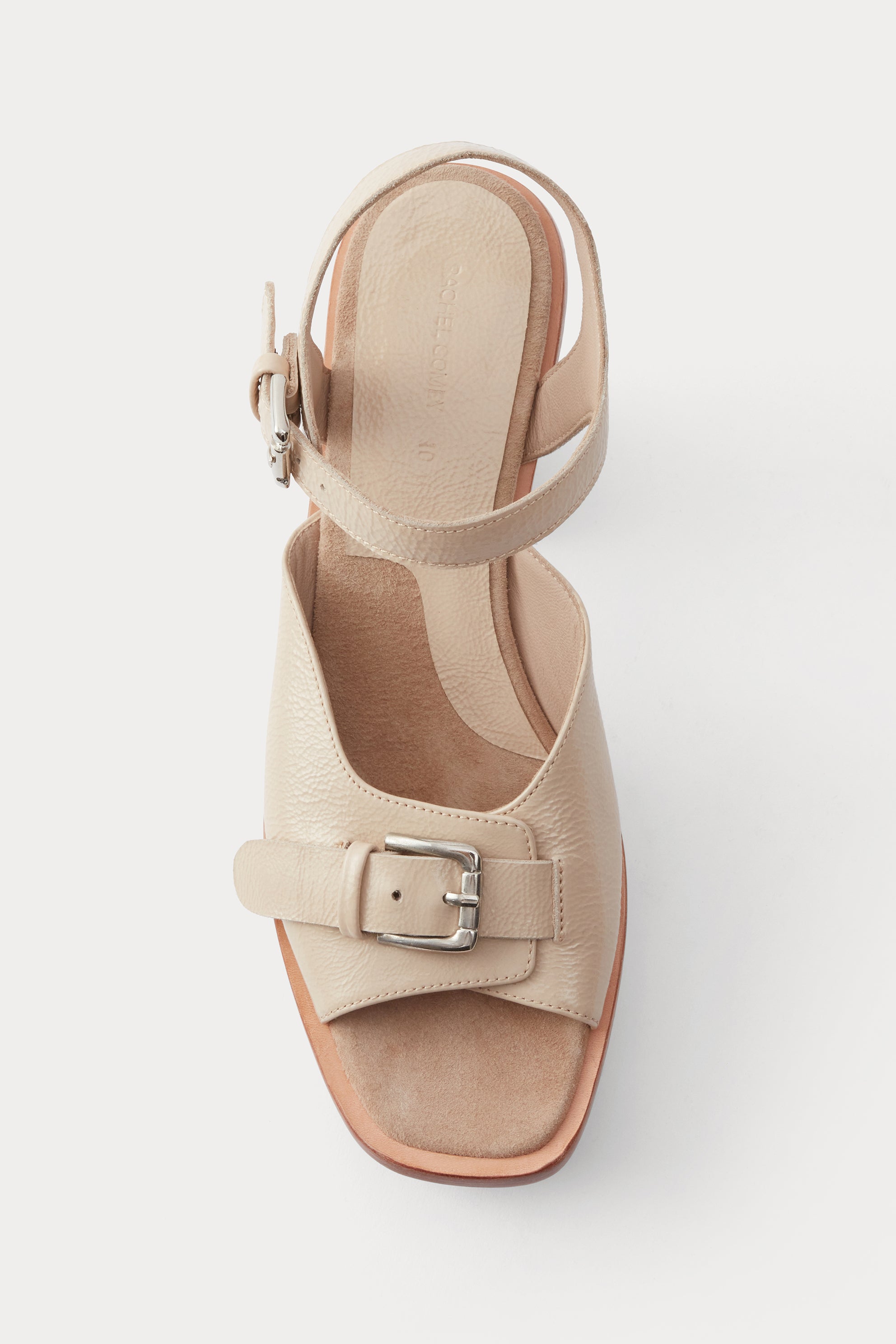 Sesley Sandal Clog-CLOG-Rachel Comey