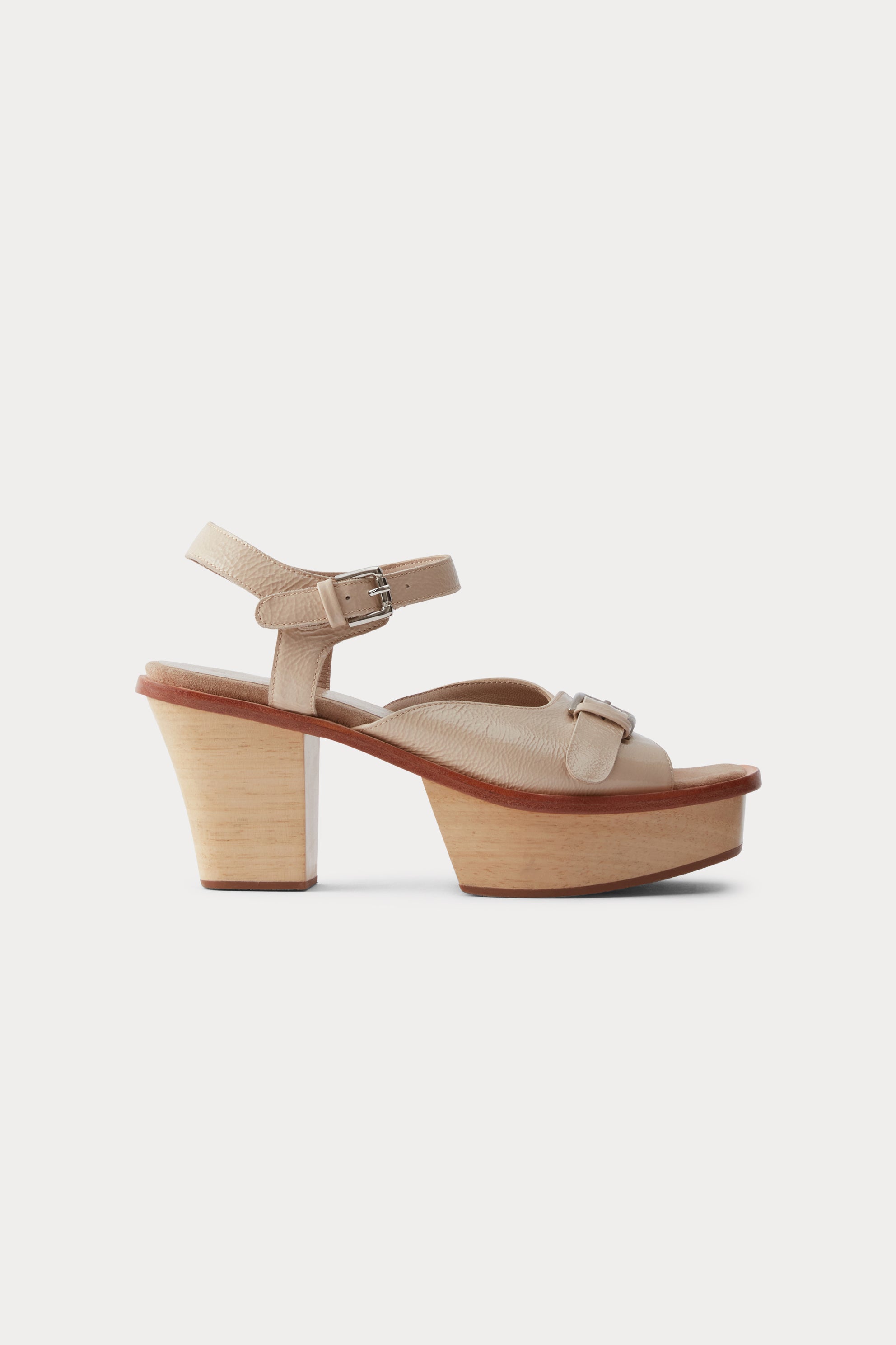 Sesley Sandal Clog-CLOG-Rachel Comey