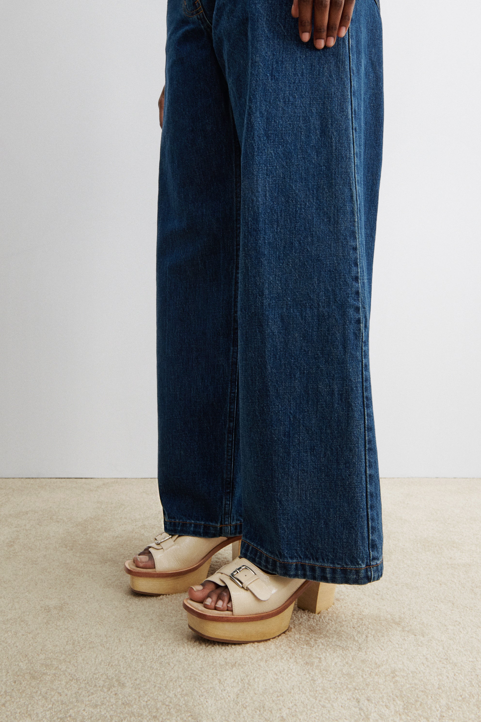 Sesley Sandal Clog-CLOG-Rachel Comey