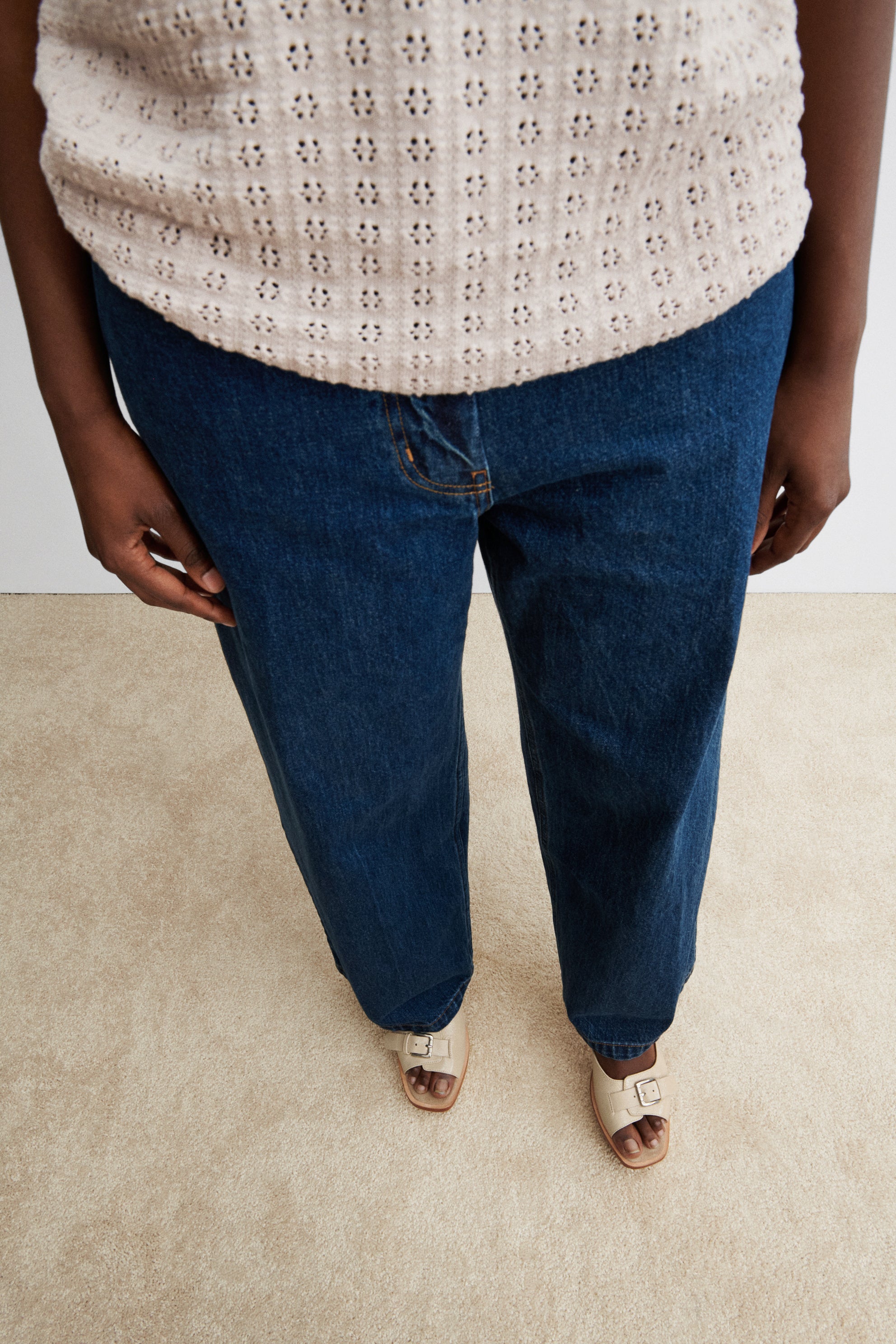 Sesley Sandal Clog-CLOG-Rachel Comey