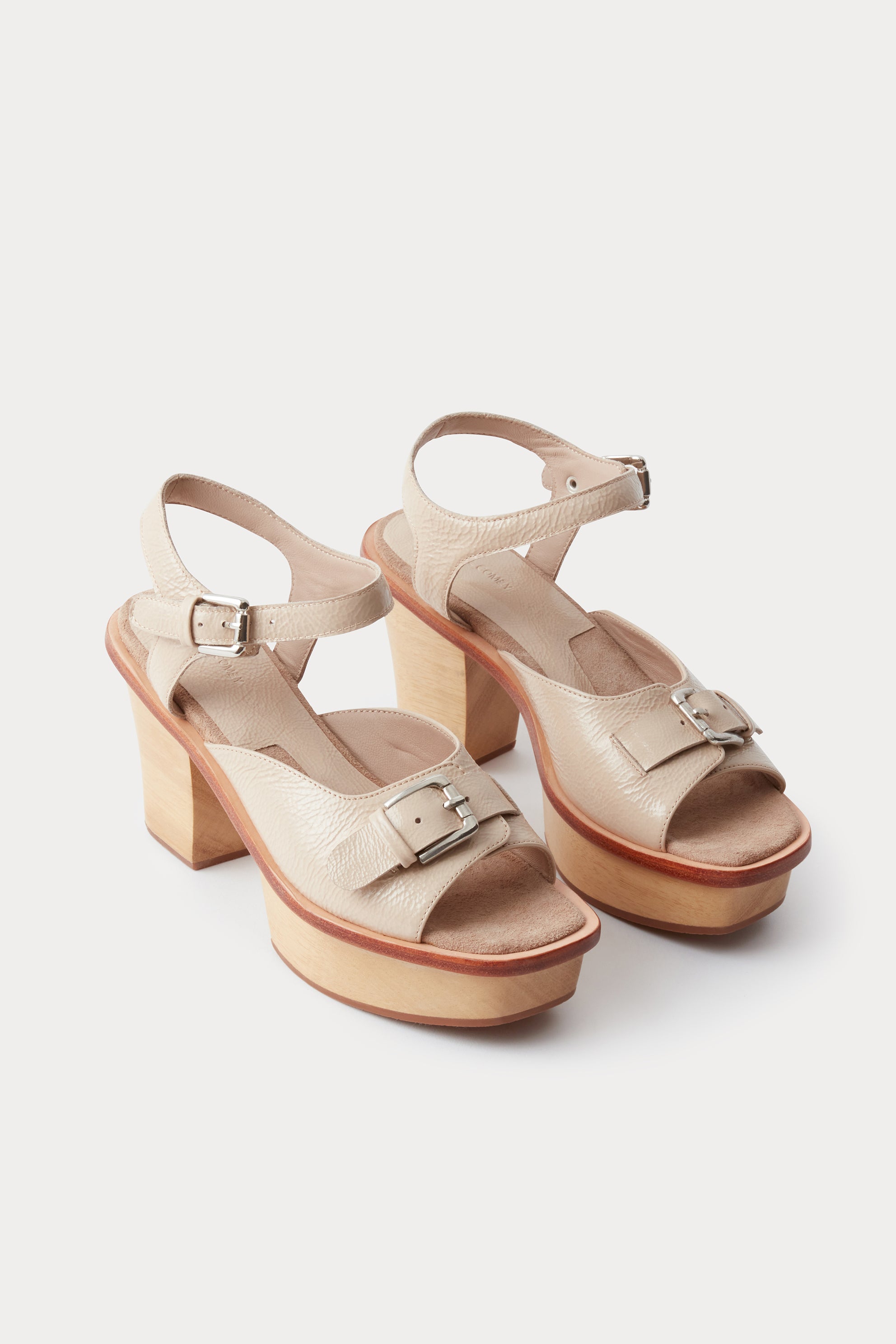 Sesley Sandal Clog-CLOG-Rachel Comey