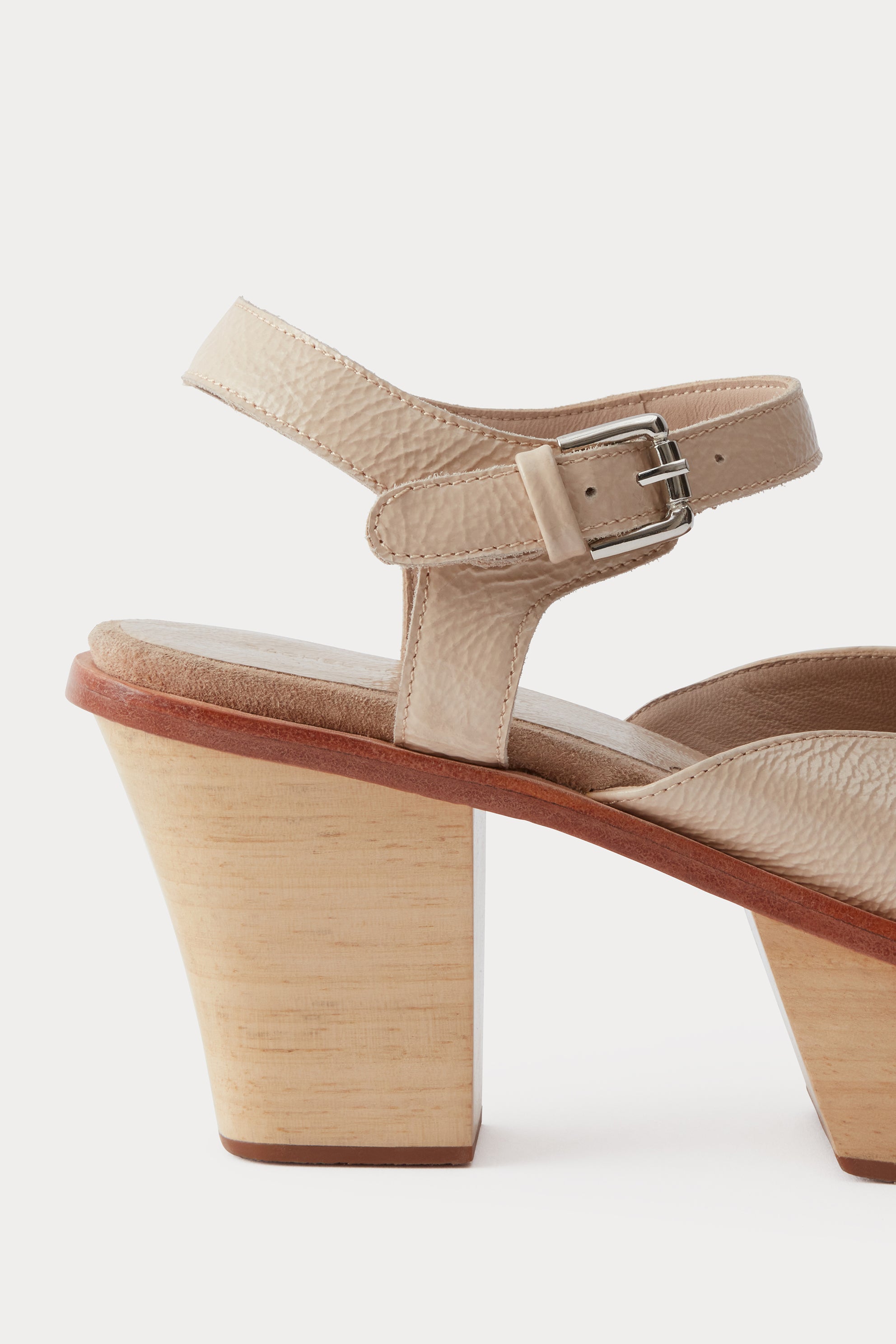 Sesley Sandal Clog-CLOG-Rachel Comey