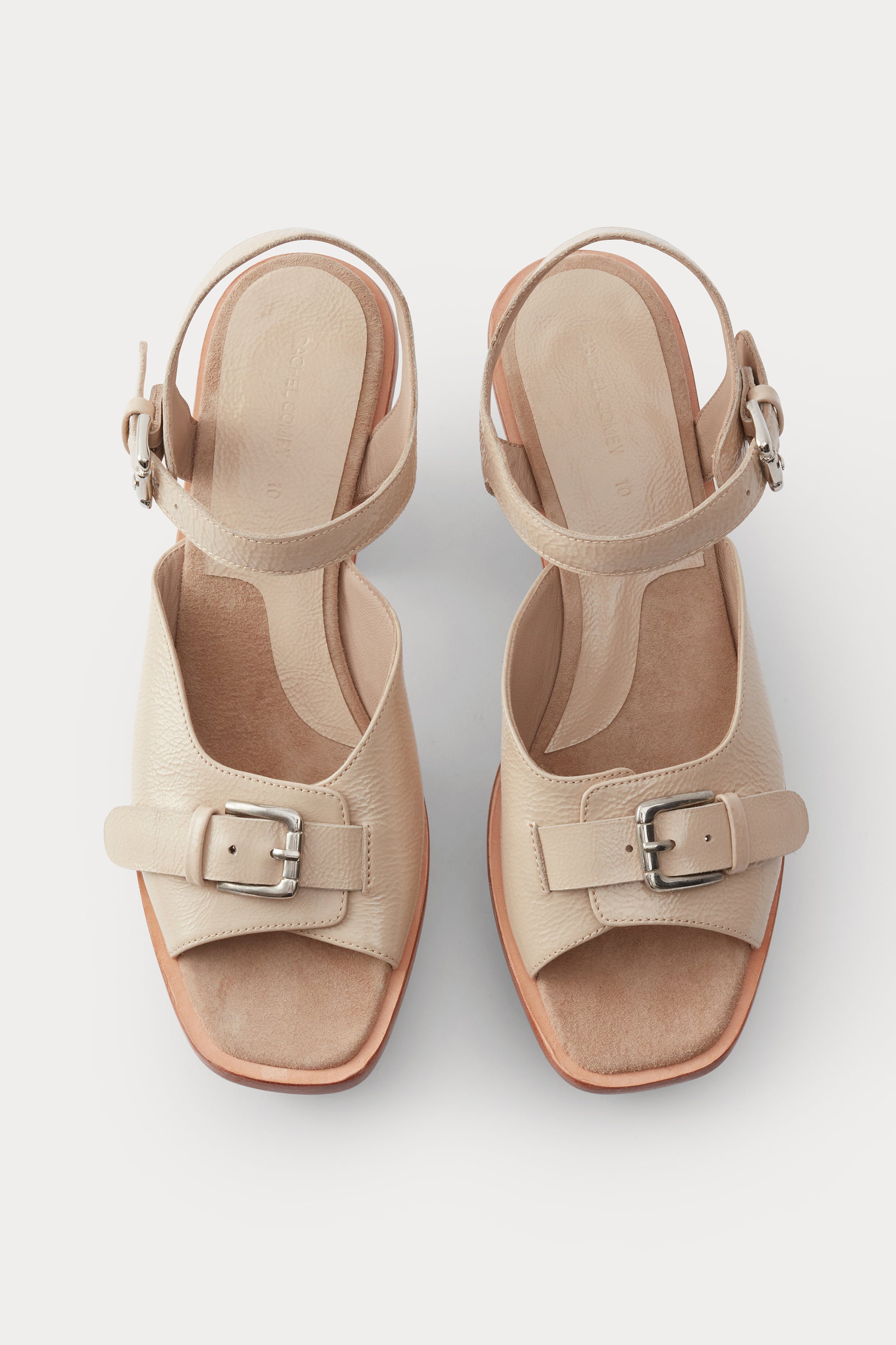 Sesley Sandal Clog-CLOG-Rachel Comey