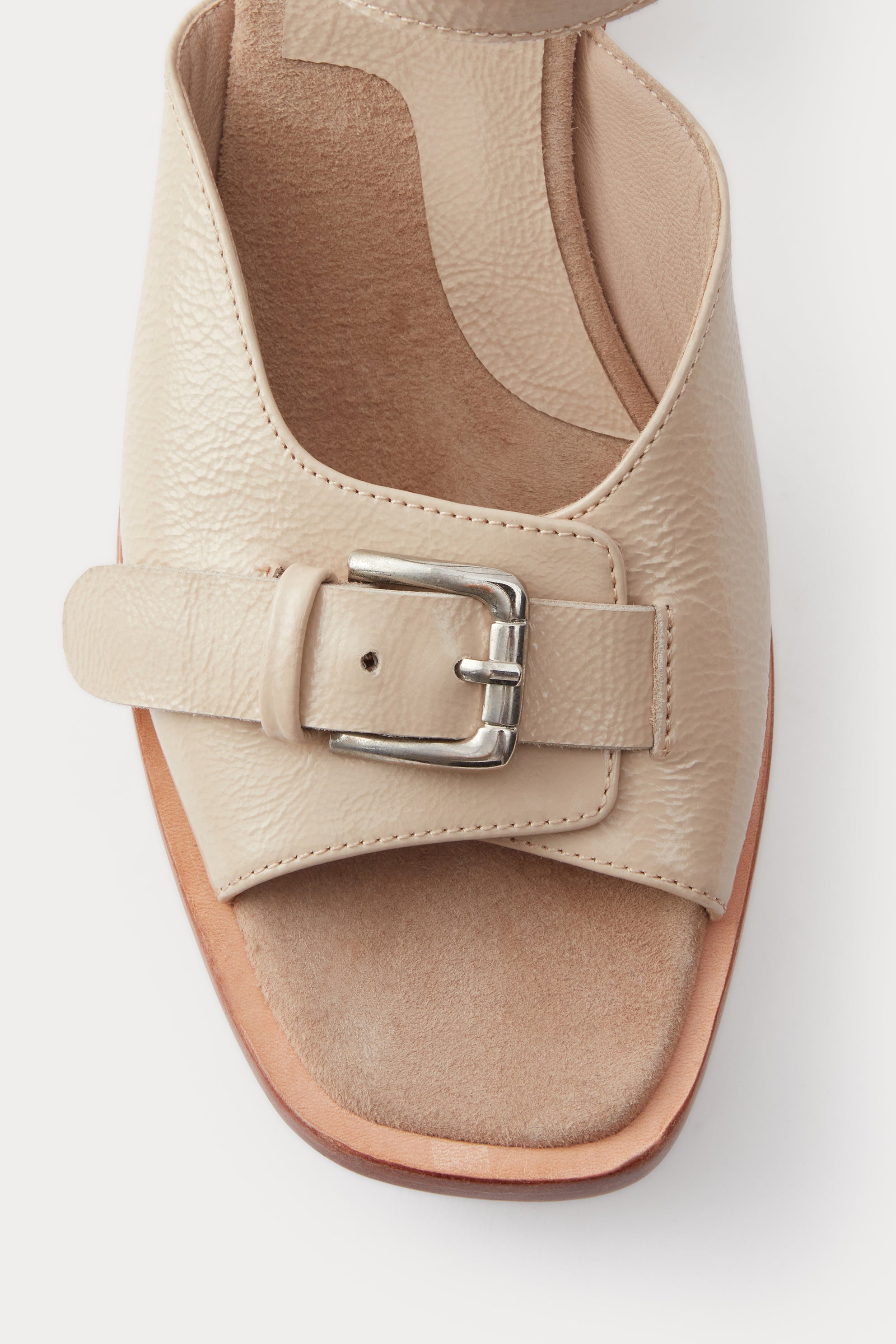 Sesley Sandal Clog-CLOG-Rachel Comey