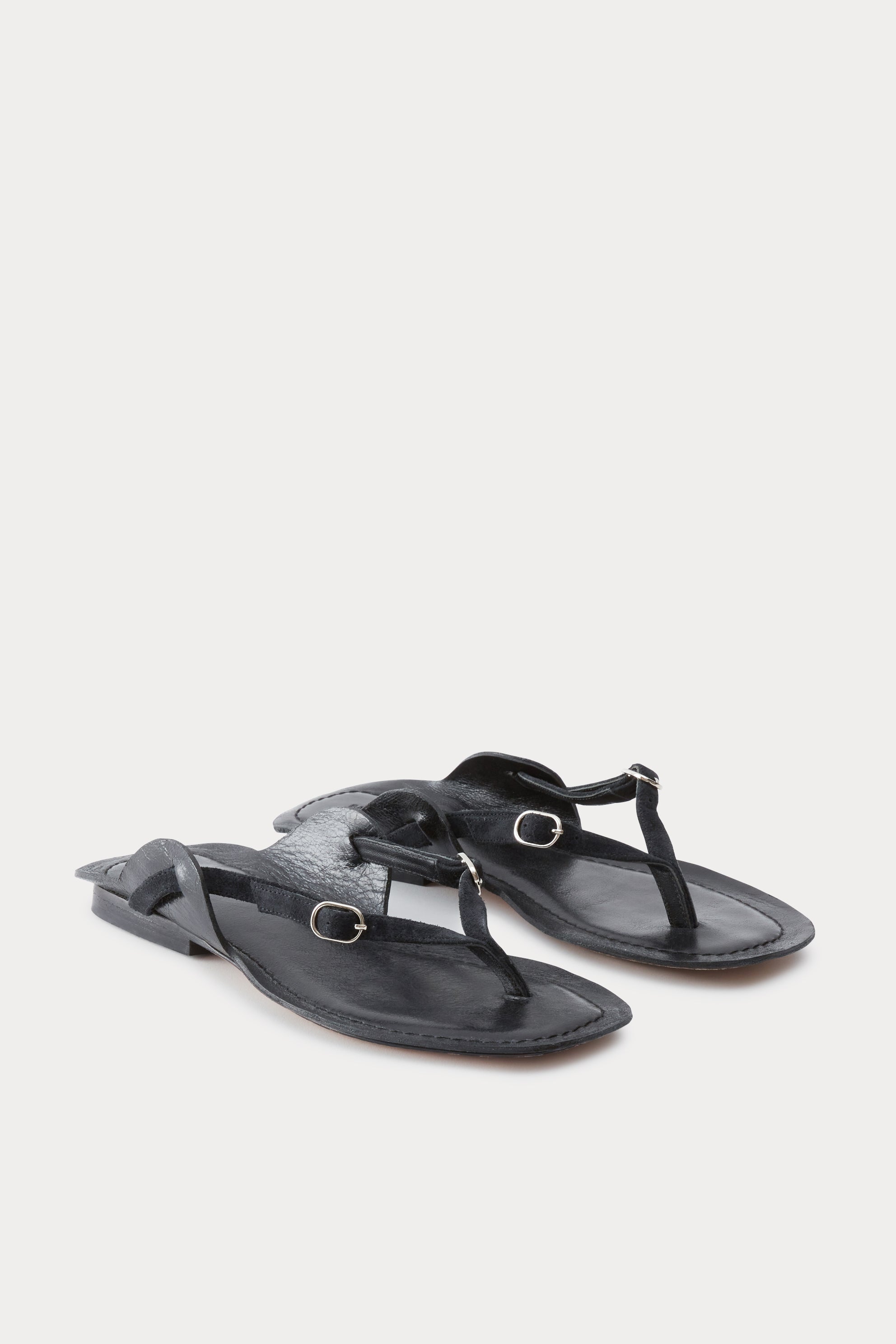 Richie Thong-SANDAL-Rachel Comey