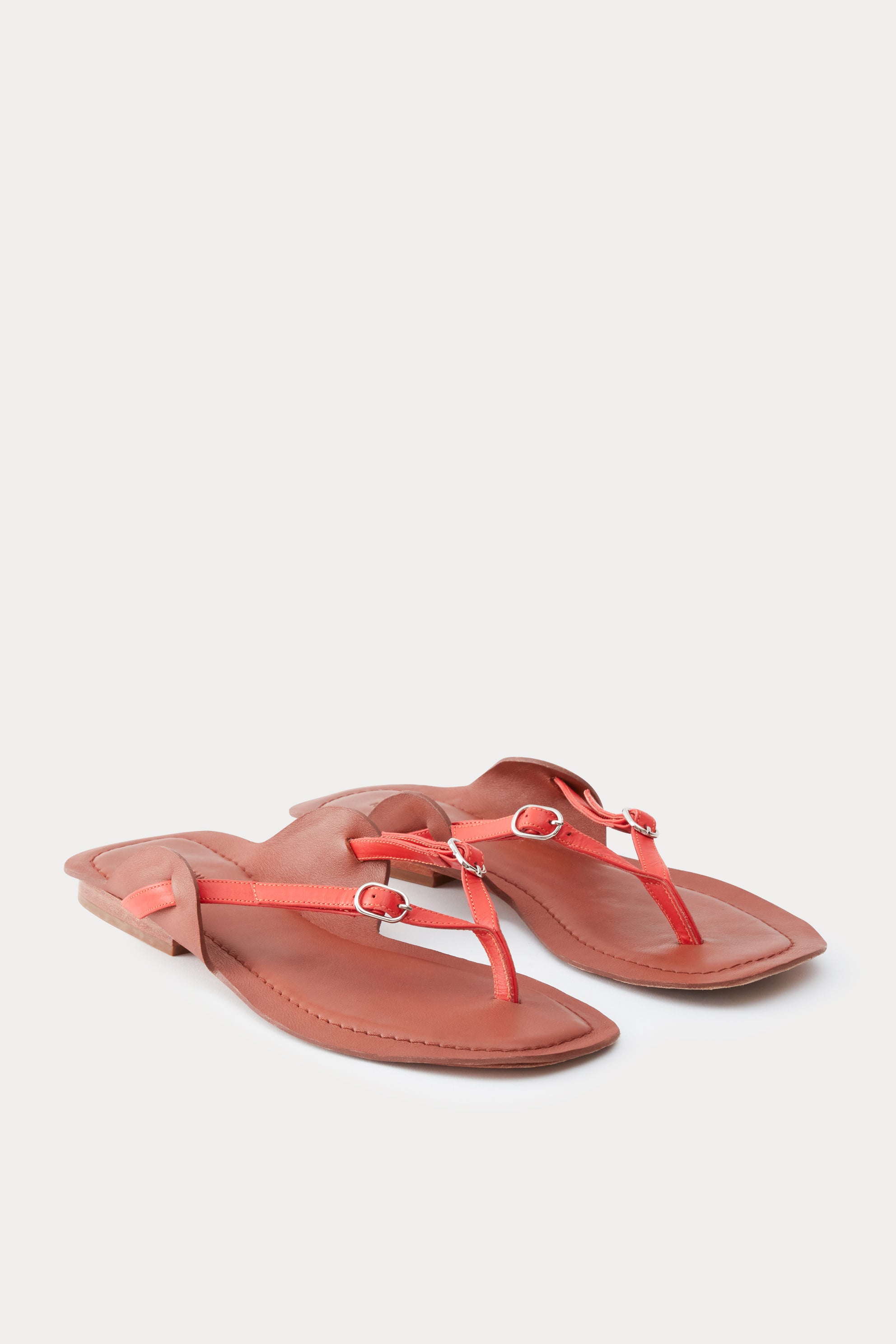Richie Thong-SANDAL-Rachel Comey