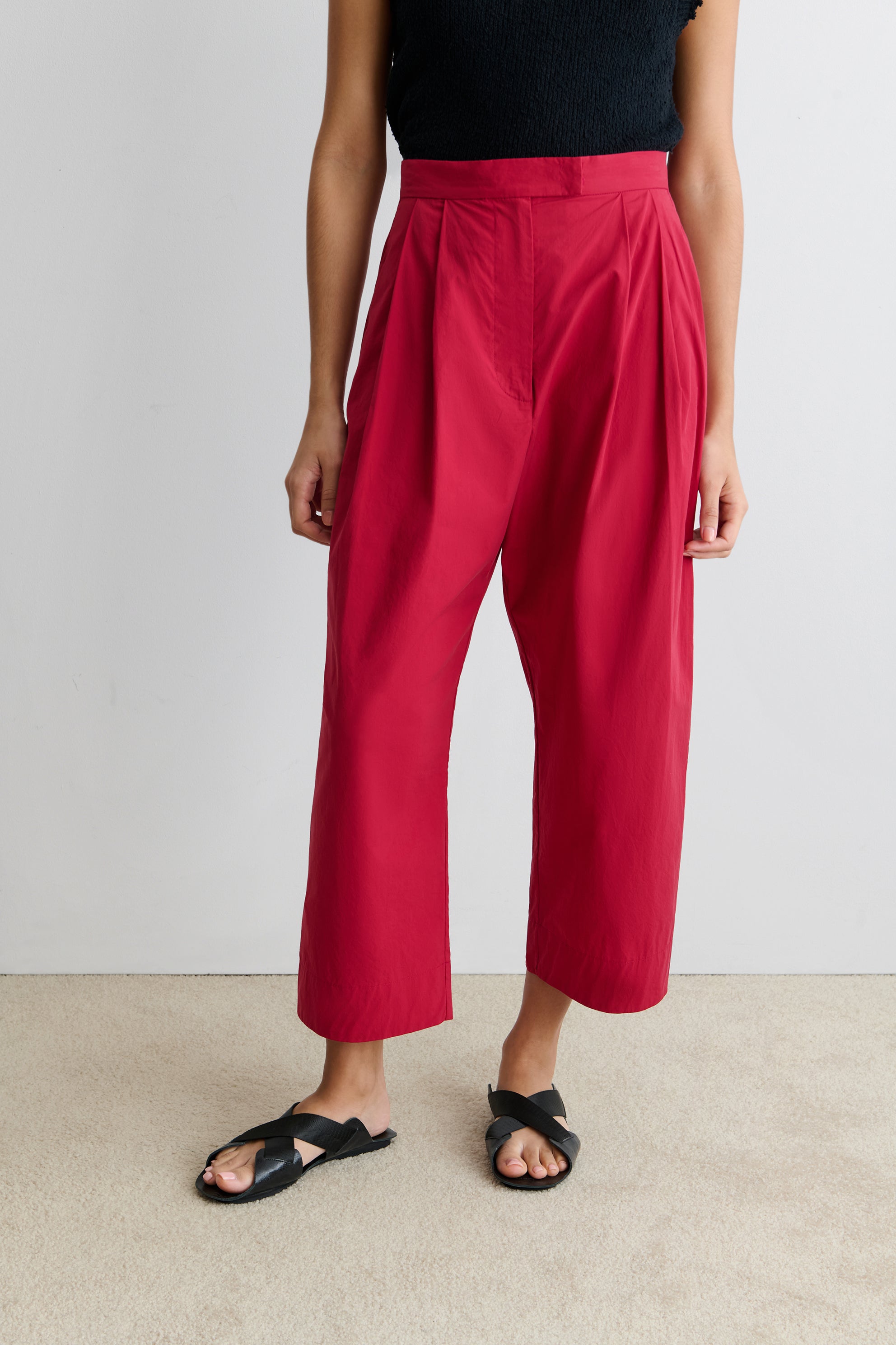 Richie Webb Sandal-SANDAL-Rachel Comey