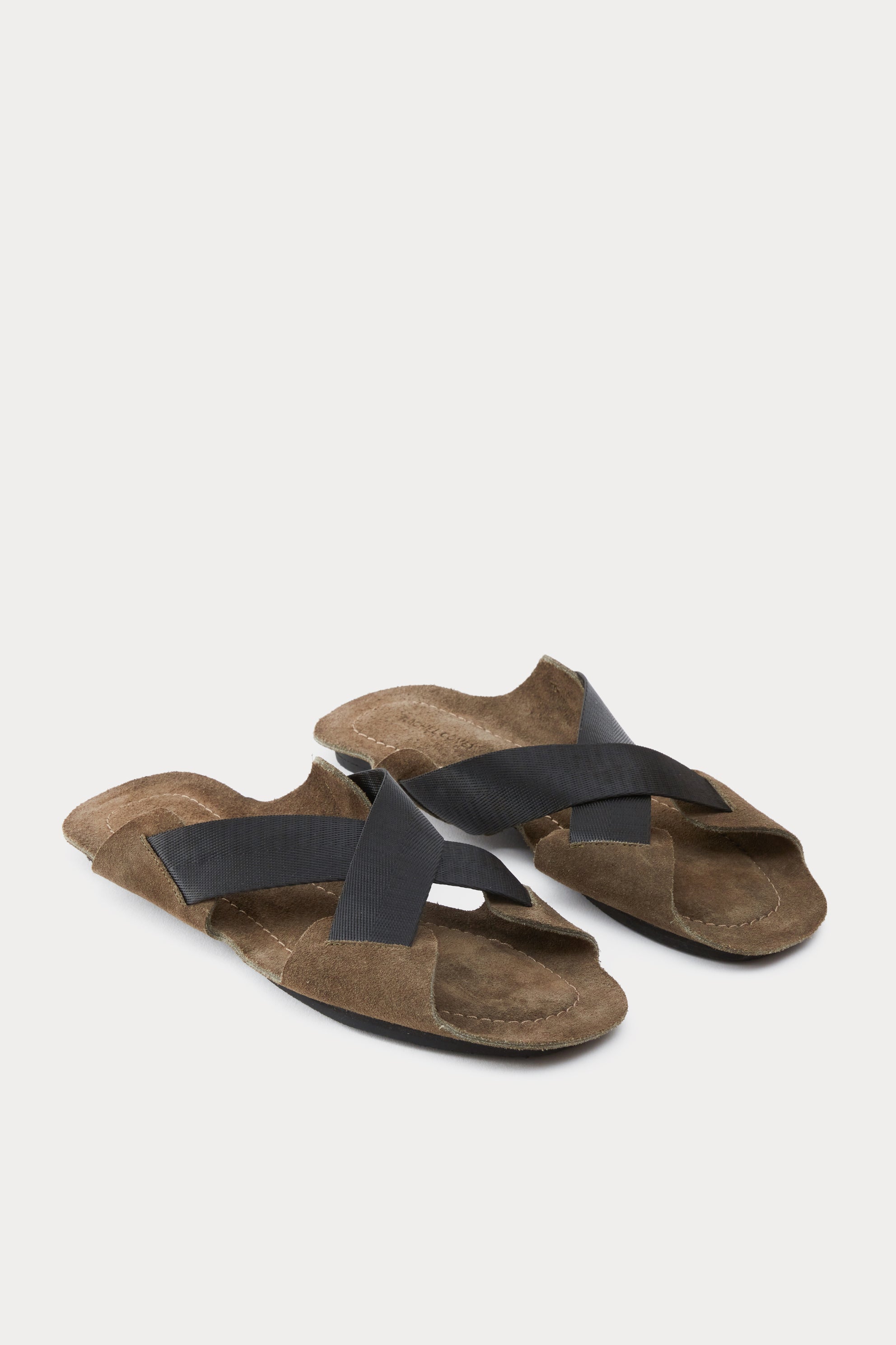 Richie Webb Sandal-SANDAL-Rachel Comey