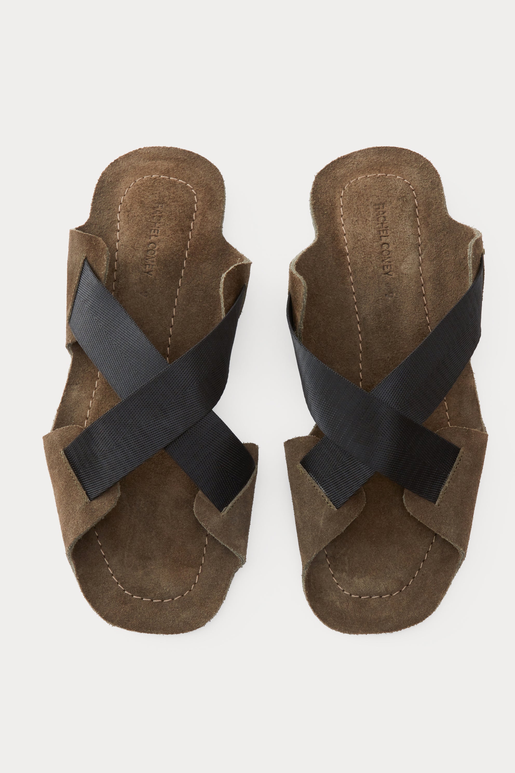 Richie Webb Sandal-SANDAL-Rachel Comey